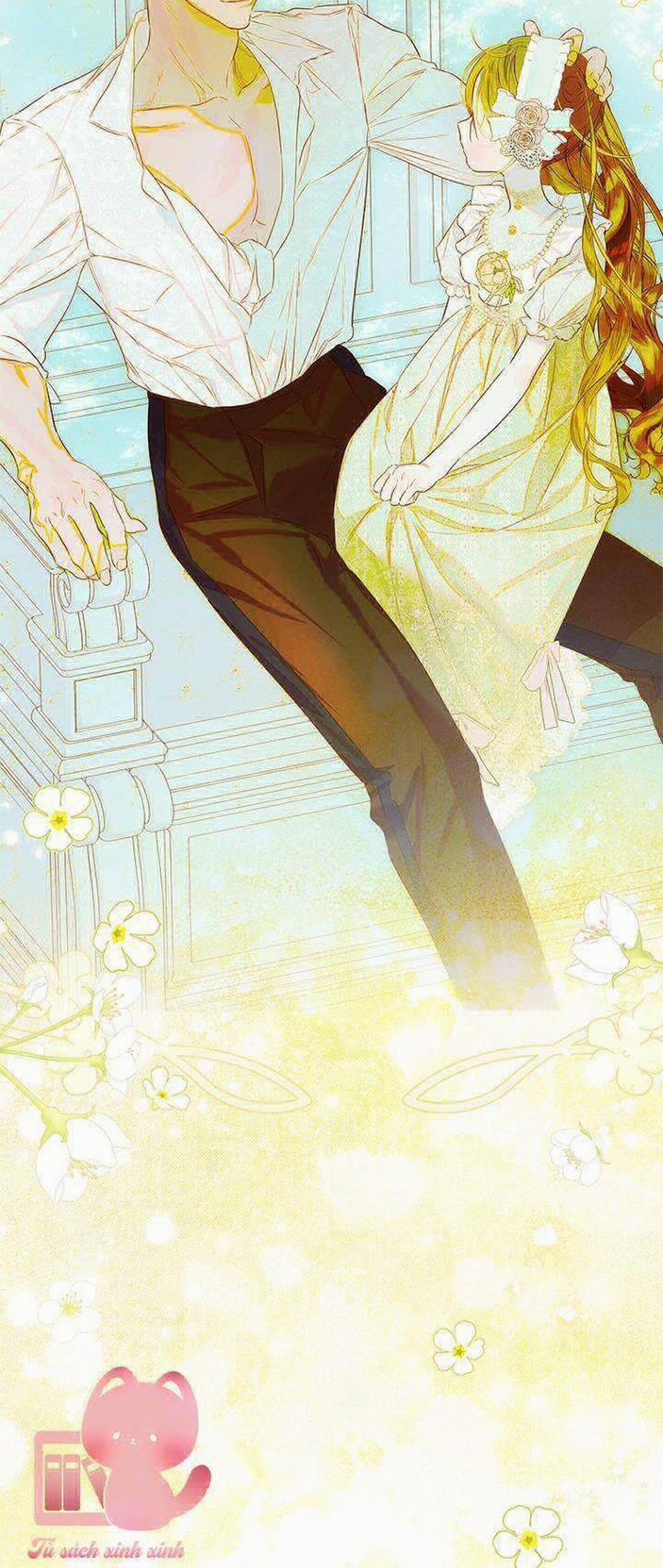 Khế Ước Hôn Nhân Của Mẹ Tôi 63 trang 79