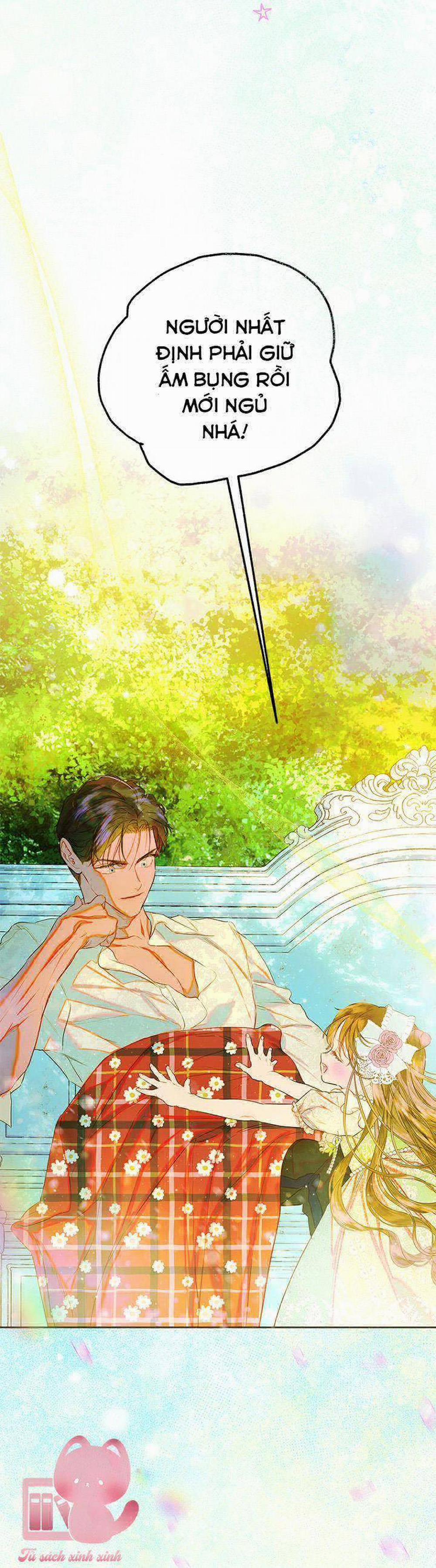 Khế Ước Hôn Nhân Của Mẹ Tôi 64 trang 10