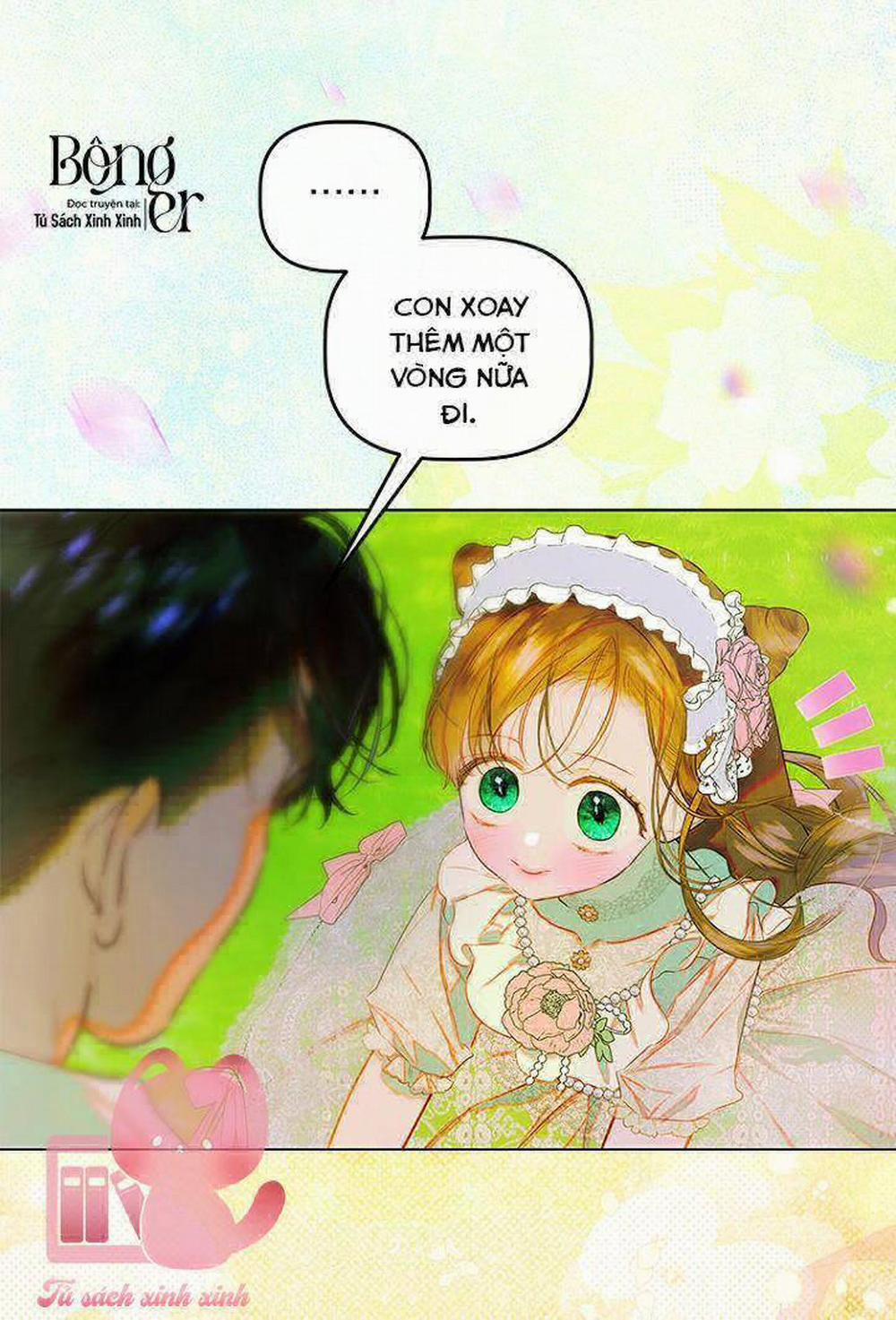 Khế Ước Hôn Nhân Của Mẹ Tôi 64 trang 11