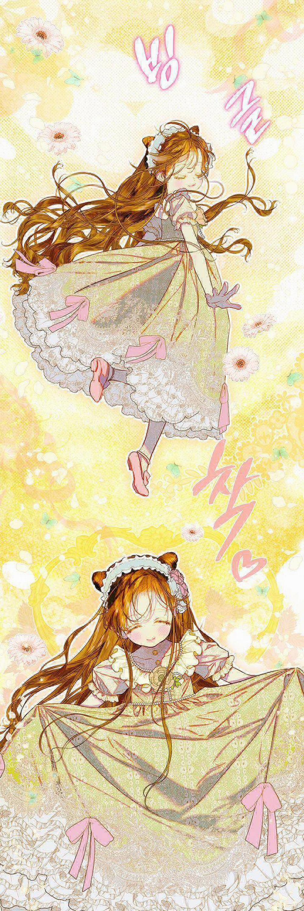 Khế Ước Hôn Nhân Của Mẹ Tôi 64 trang 12