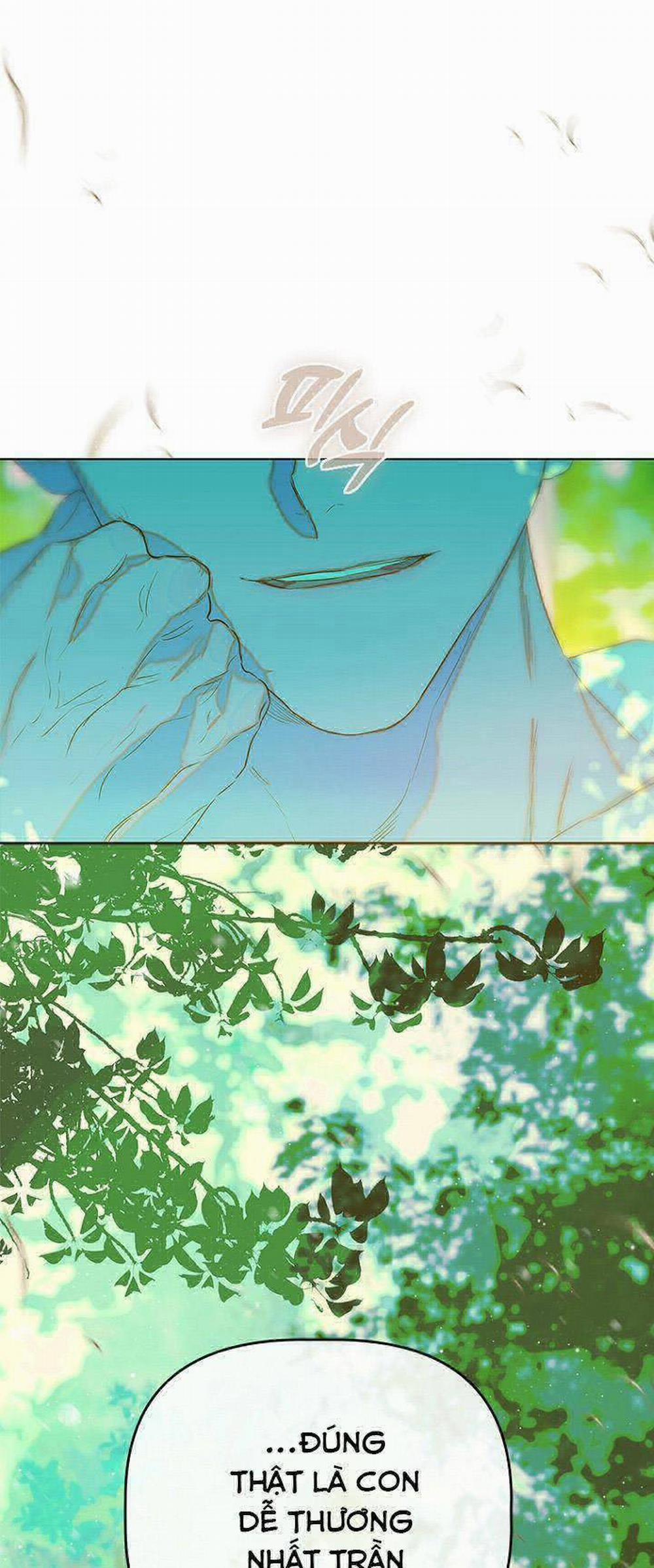 Khế Ước Hôn Nhân Của Mẹ Tôi 64 trang 15