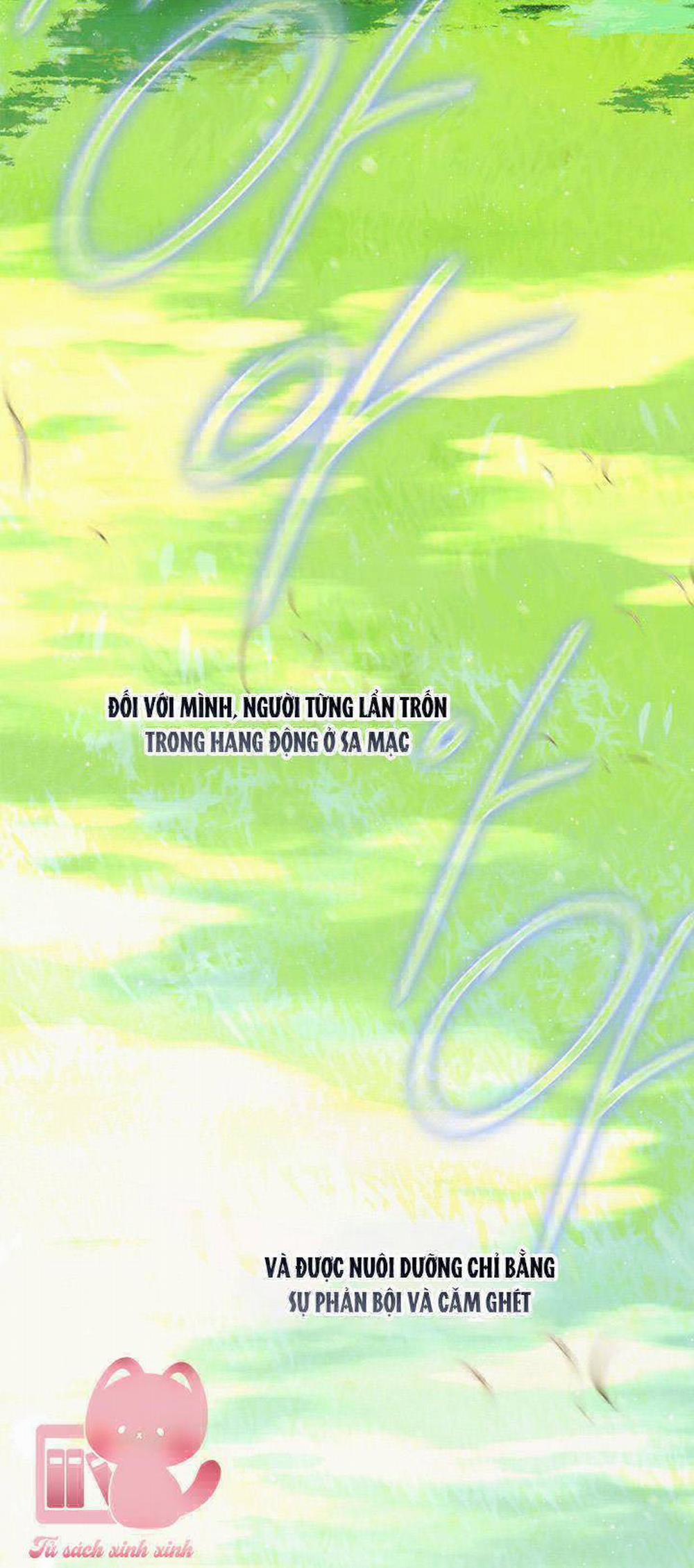 Khế Ước Hôn Nhân Của Mẹ Tôi 64 trang 17