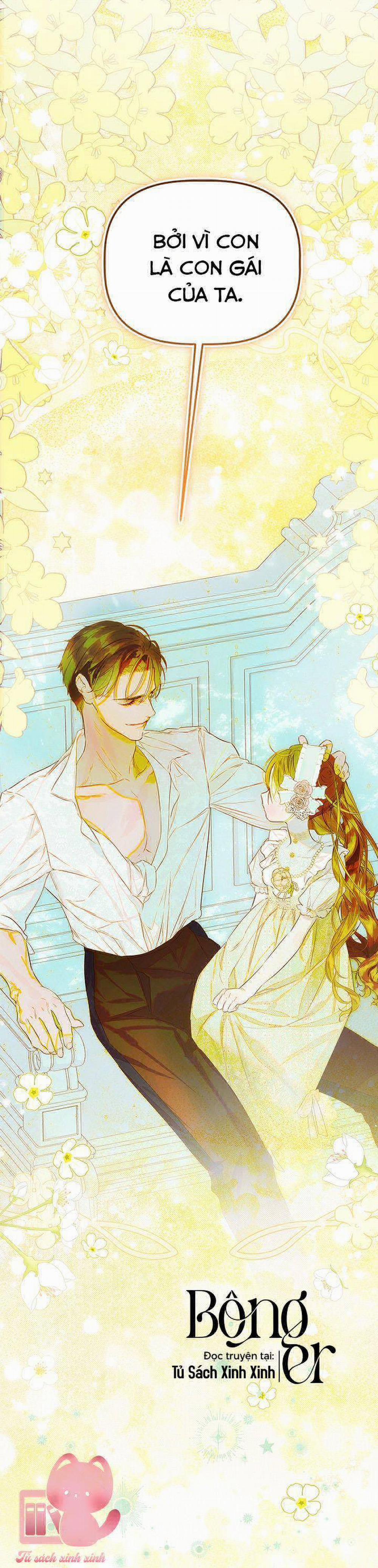 Khế Ước Hôn Nhân Của Mẹ Tôi 64 trang 2