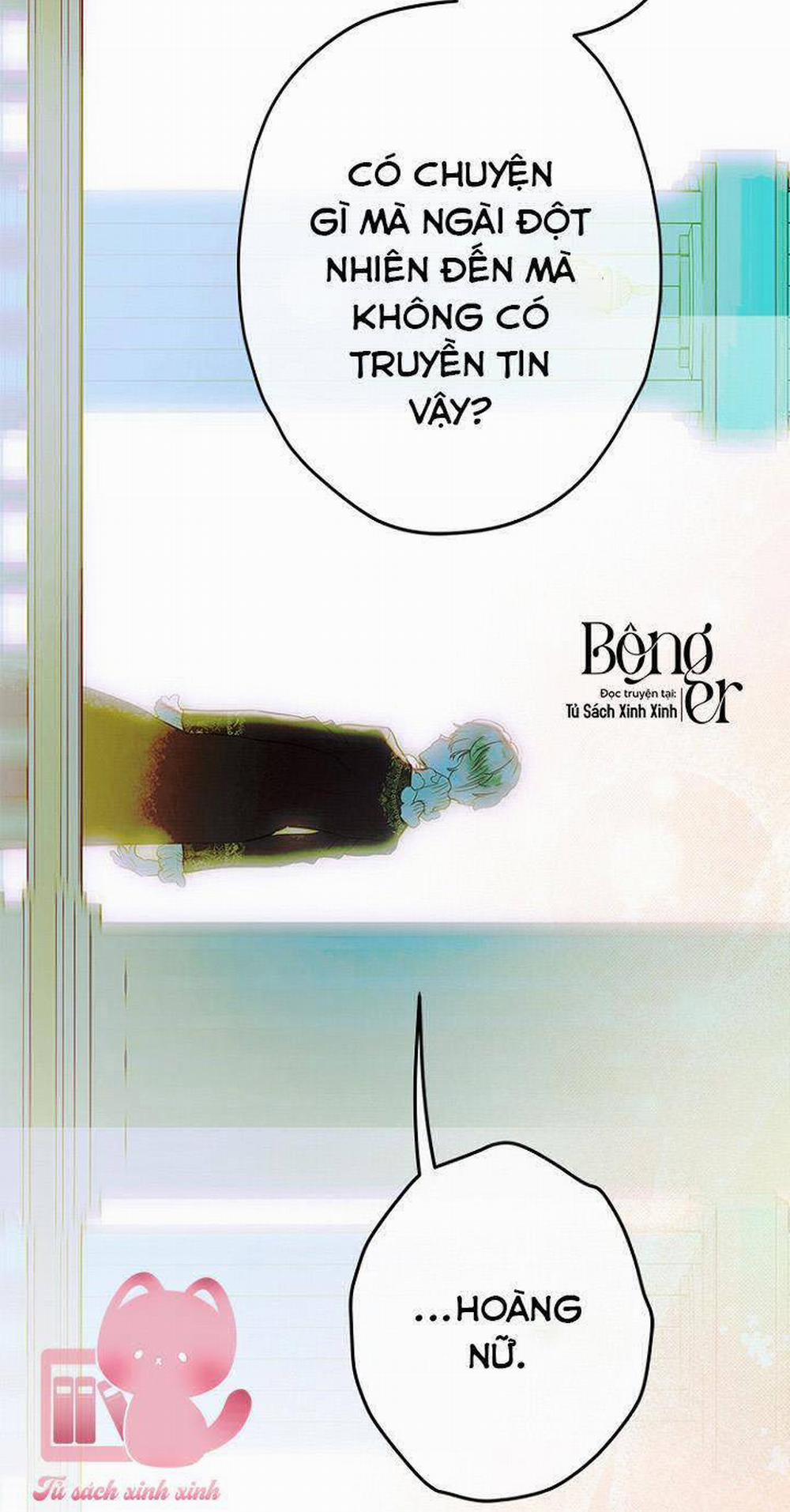 Khế Ước Hôn Nhân Của Mẹ Tôi 64 trang 23