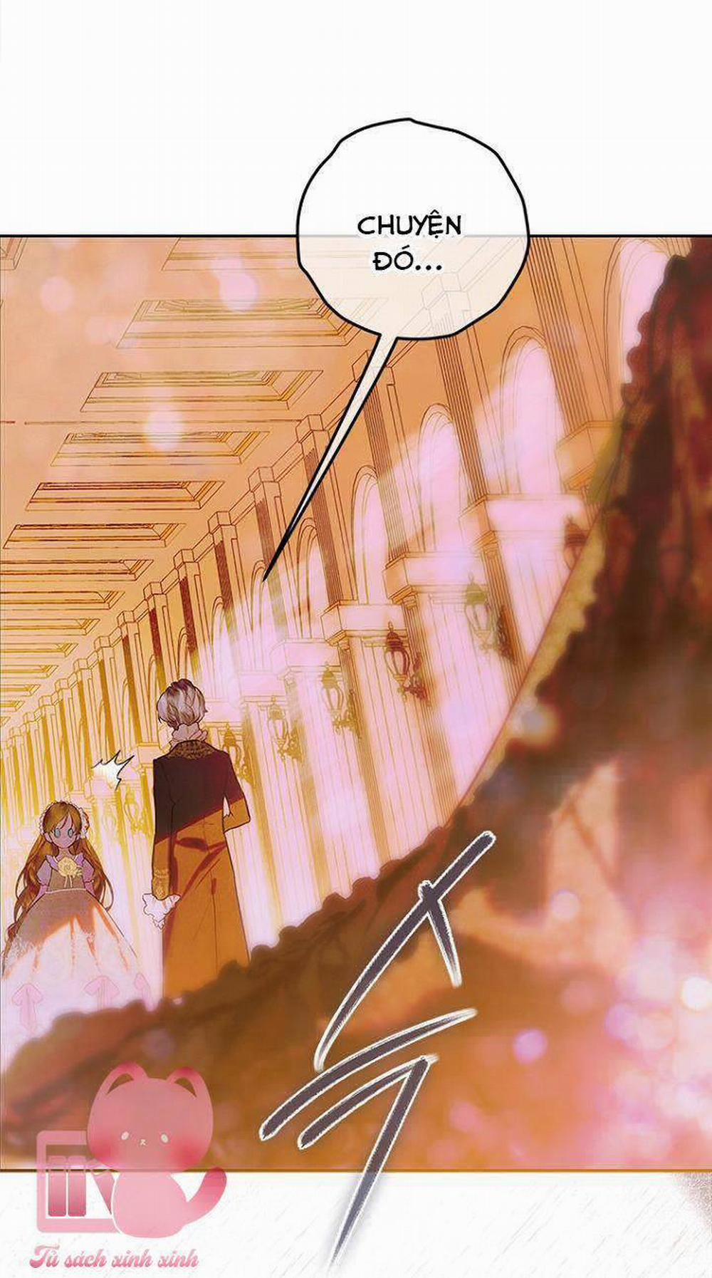 Khế Ước Hôn Nhân Của Mẹ Tôi 64 trang 26