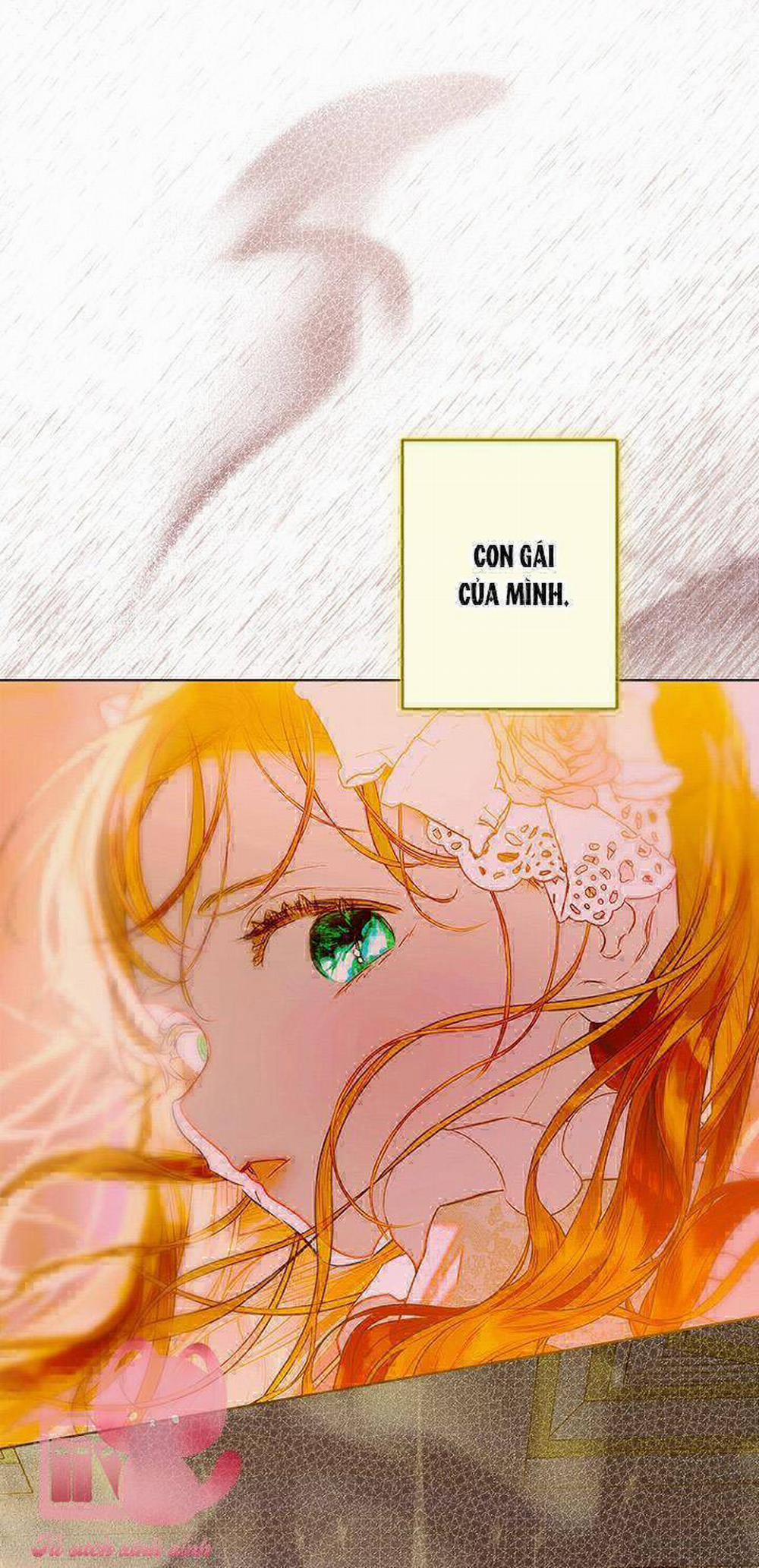 Khế Ước Hôn Nhân Của Mẹ Tôi 64 trang 27