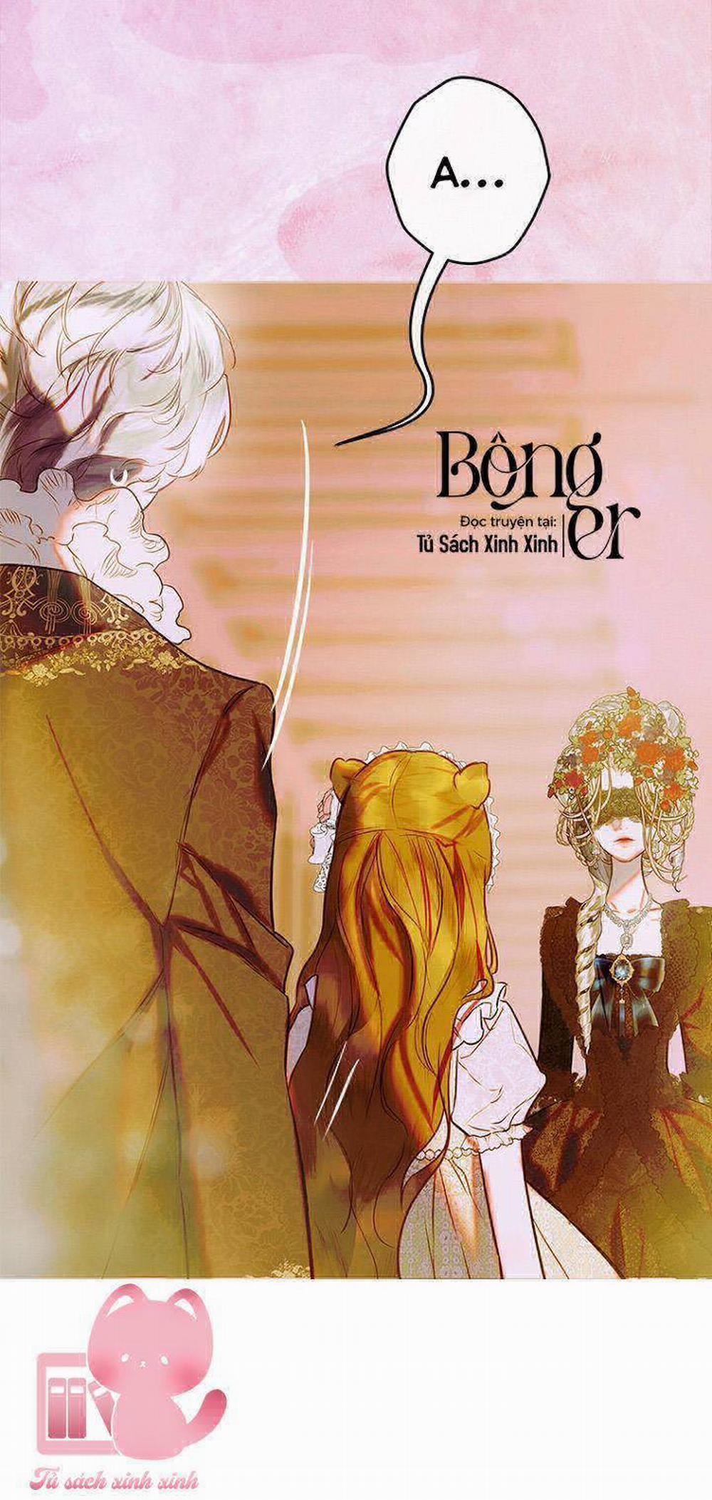 Khế Ước Hôn Nhân Của Mẹ Tôi 64 trang 33