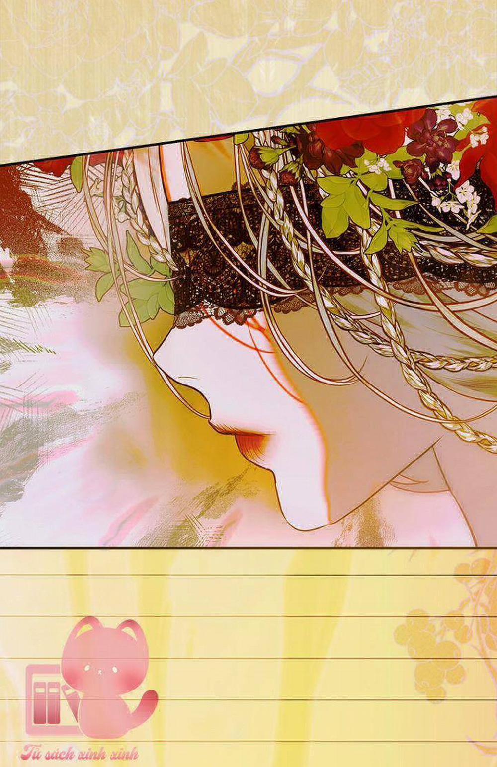 Khế Ước Hôn Nhân Của Mẹ Tôi 64 trang 35