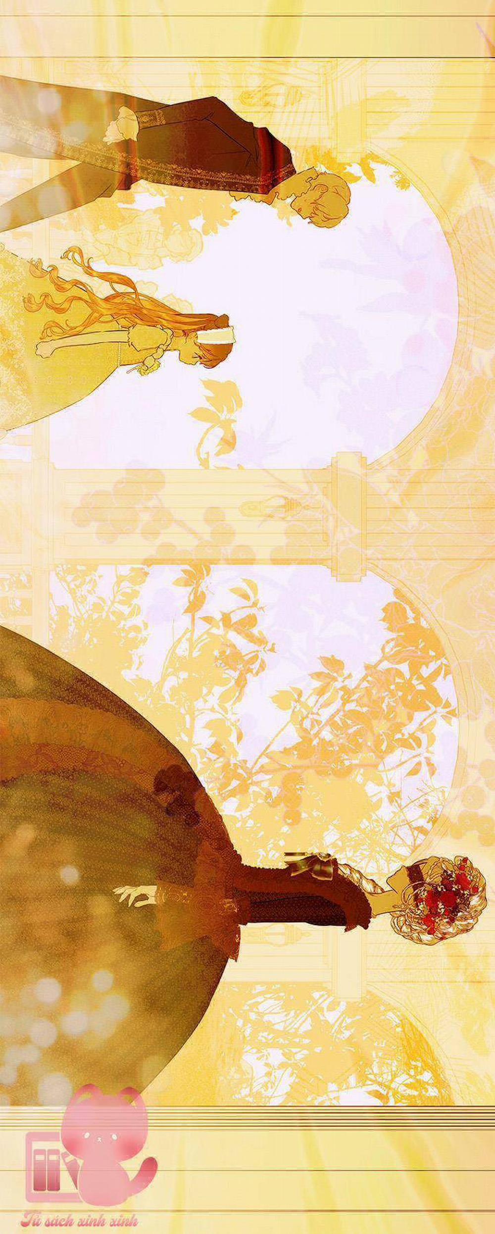 Khế Ước Hôn Nhân Của Mẹ Tôi 64 trang 36