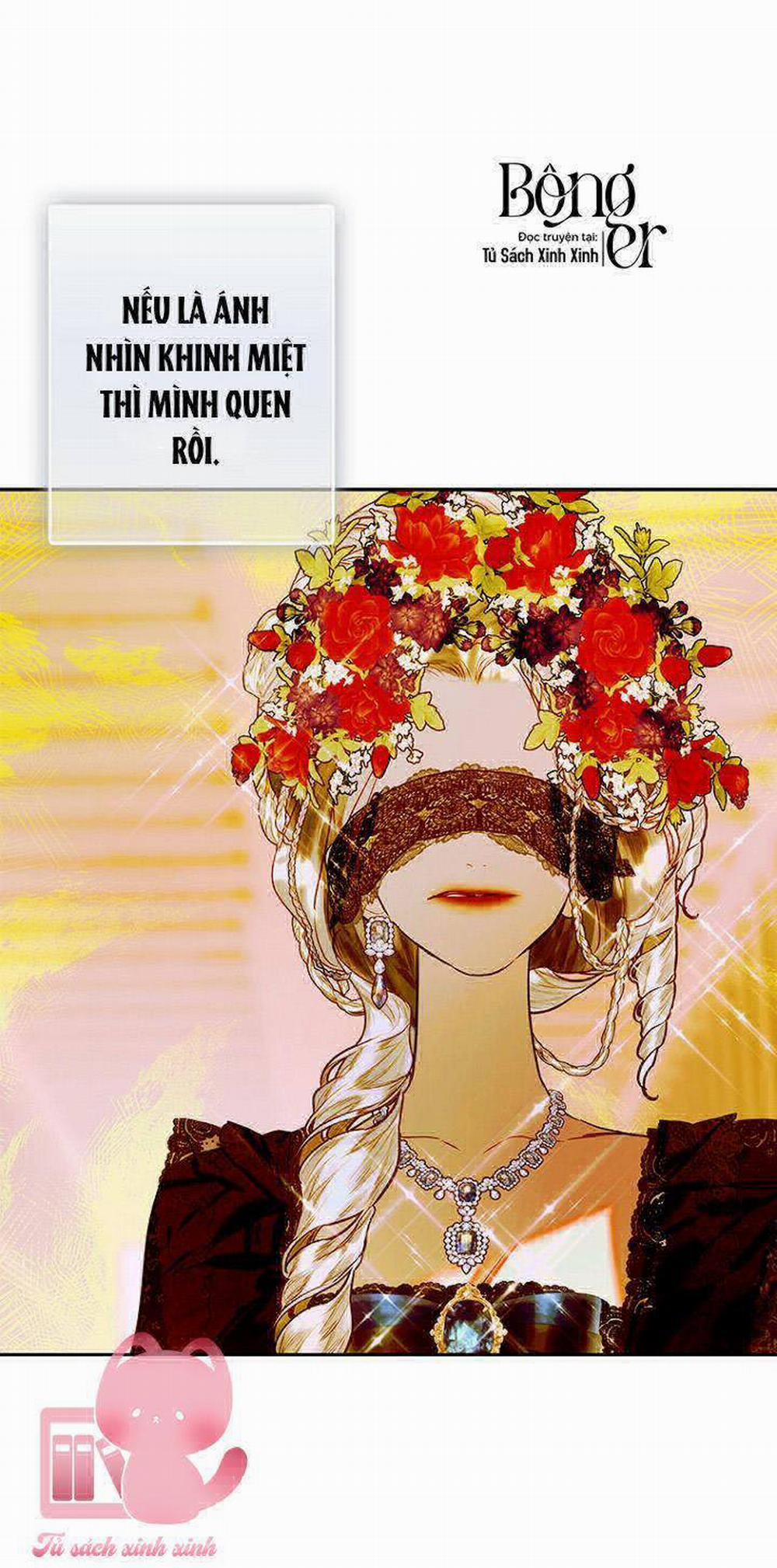 Khế Ước Hôn Nhân Của Mẹ Tôi 64 trang 38