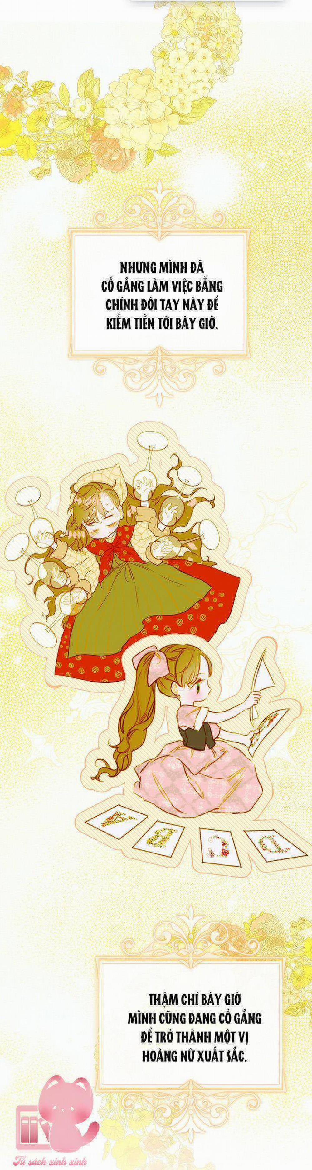 Khế Ước Hôn Nhân Của Mẹ Tôi 64 trang 40