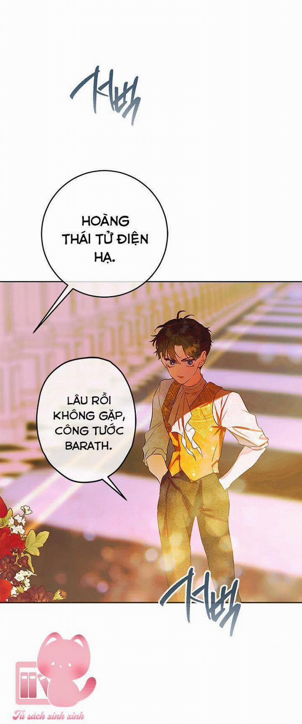 Khế Ước Hôn Nhân Của Mẹ Tôi 64 trang 44