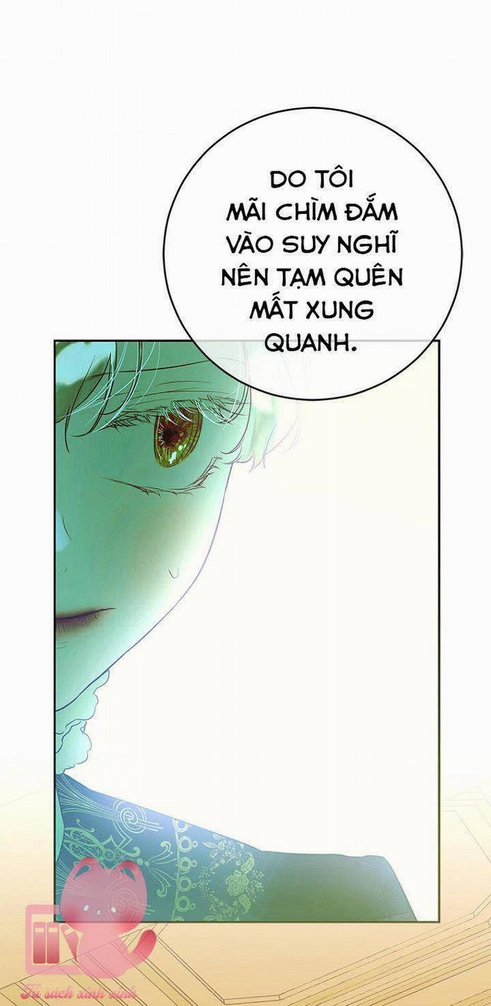 Khế Ước Hôn Nhân Của Mẹ Tôi 64 trang 46