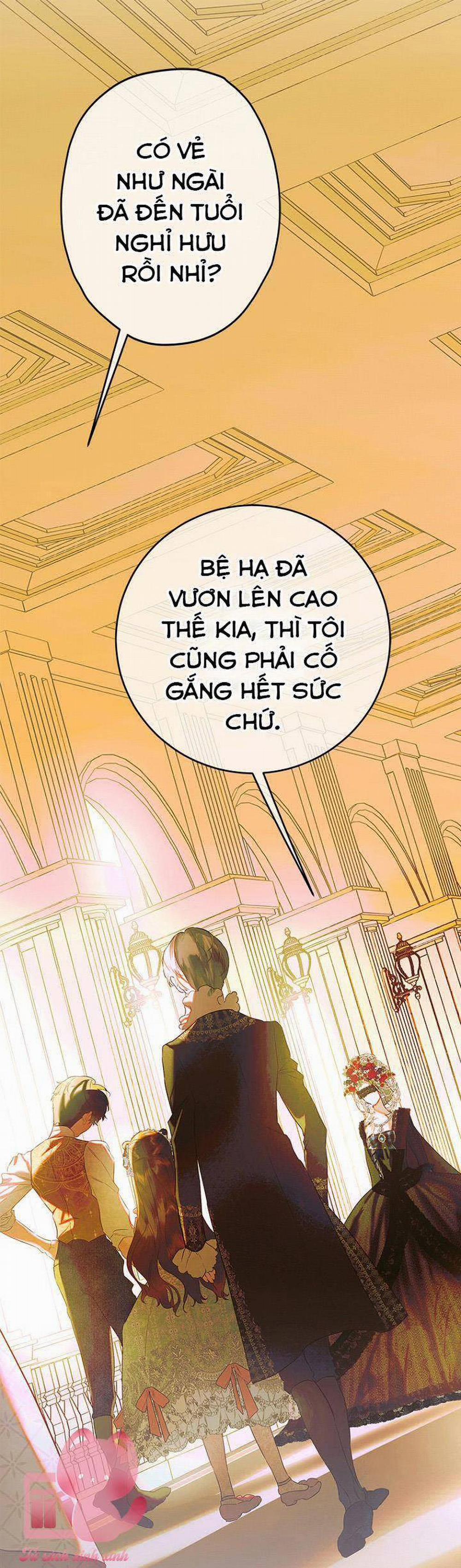 Khế Ước Hôn Nhân Của Mẹ Tôi 64 trang 47