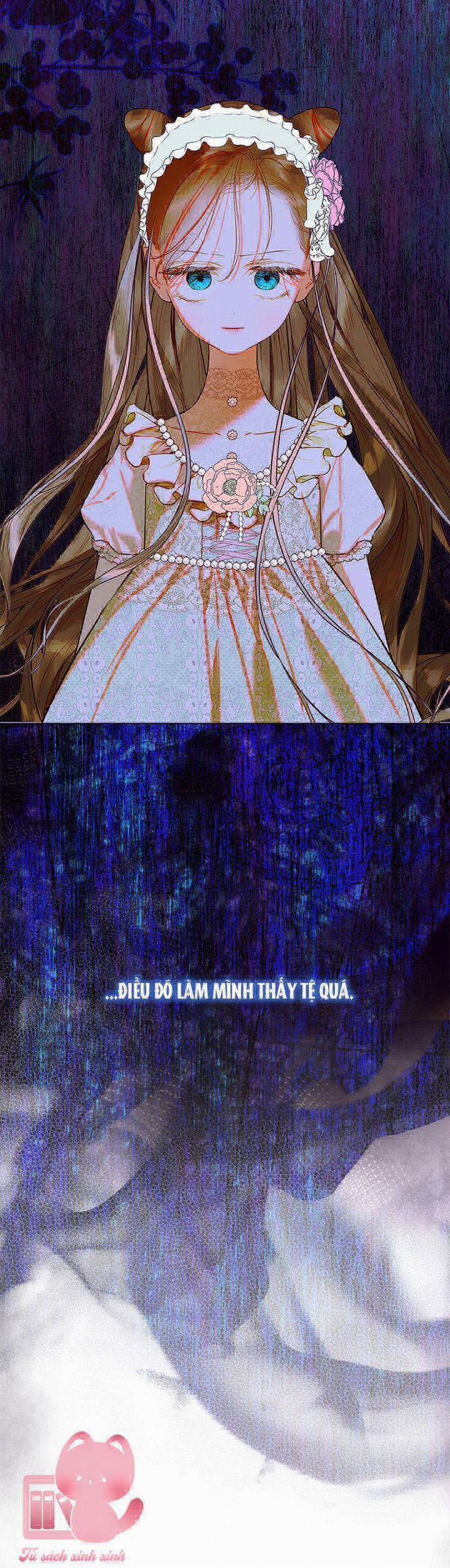 Khế Ước Hôn Nhân Của Mẹ Tôi 64 trang 50