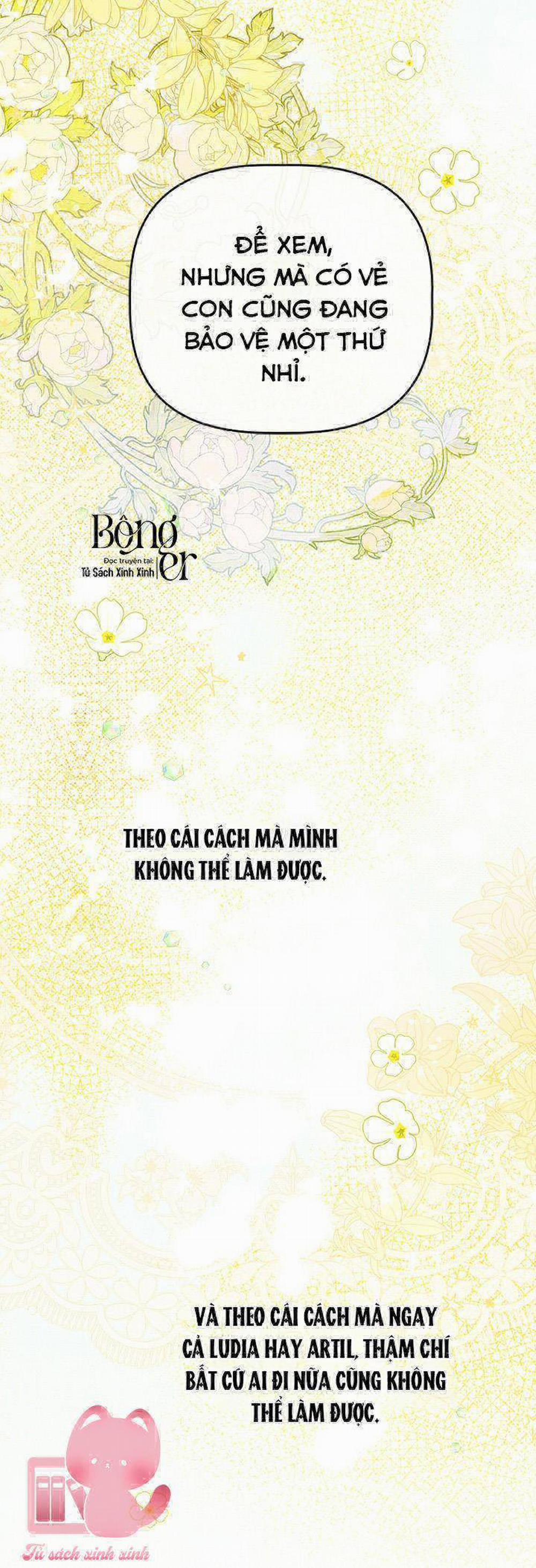 Khế Ước Hôn Nhân Của Mẹ Tôi 64 trang 6