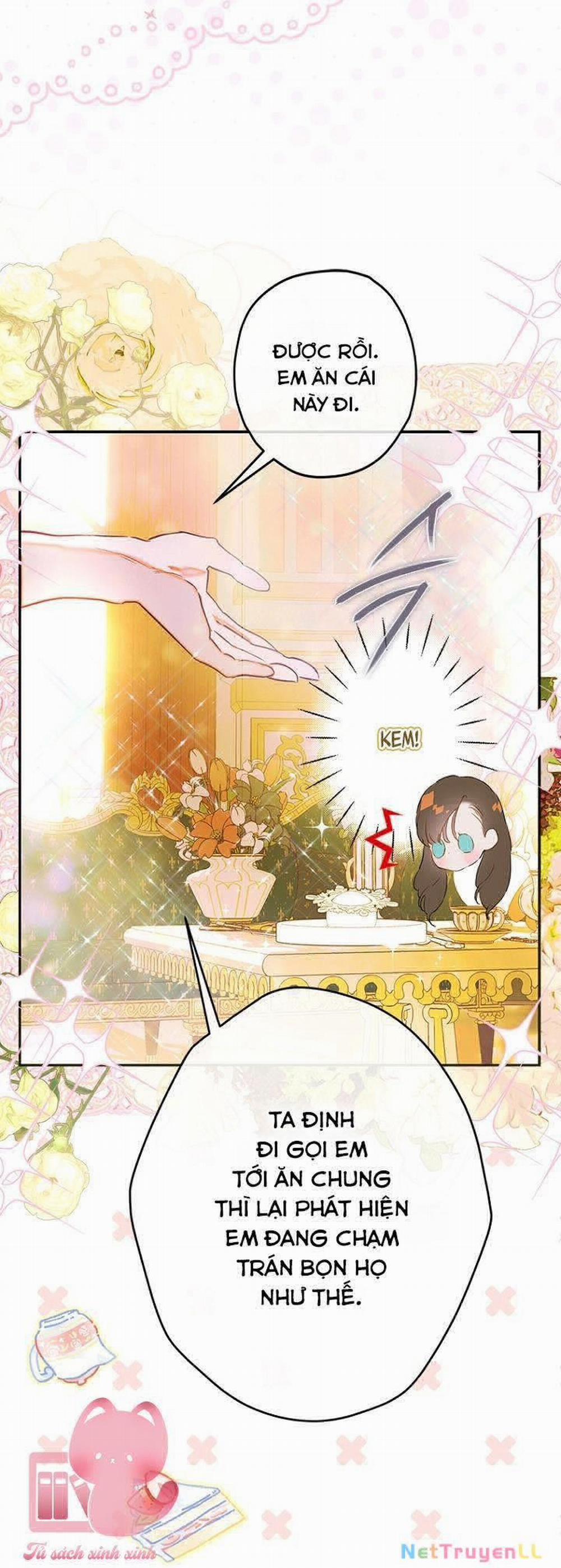 Khế Ước Hôn Nhân Của Mẹ Tôi 65 trang 13