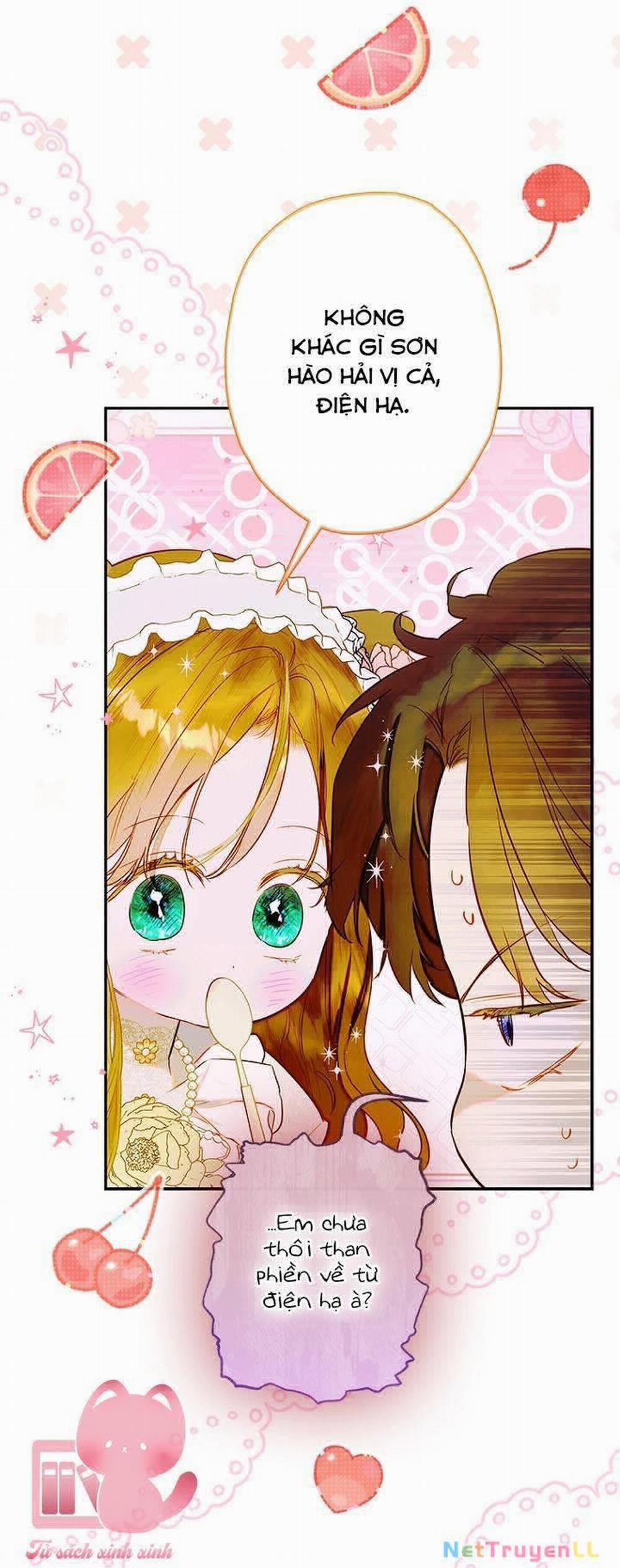 Khế Ước Hôn Nhân Của Mẹ Tôi 65 trang 16