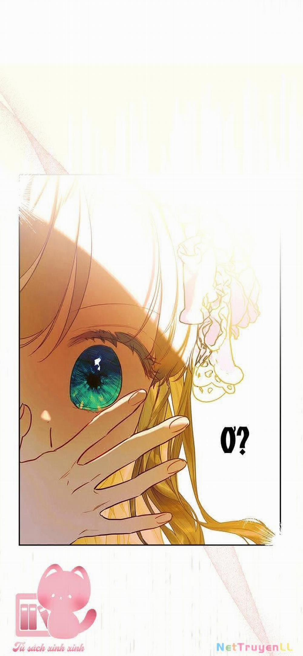 Khế Ước Hôn Nhân Của Mẹ Tôi 65 trang 20