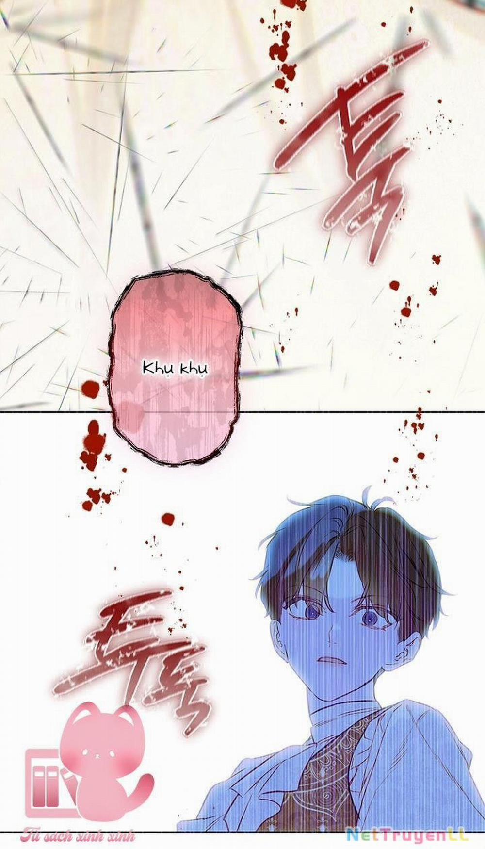 Khế Ước Hôn Nhân Của Mẹ Tôi 65 trang 24