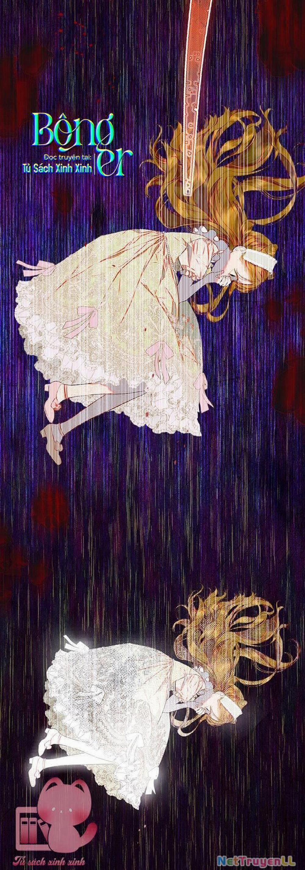 Khế Ước Hôn Nhân Của Mẹ Tôi 65 trang 27