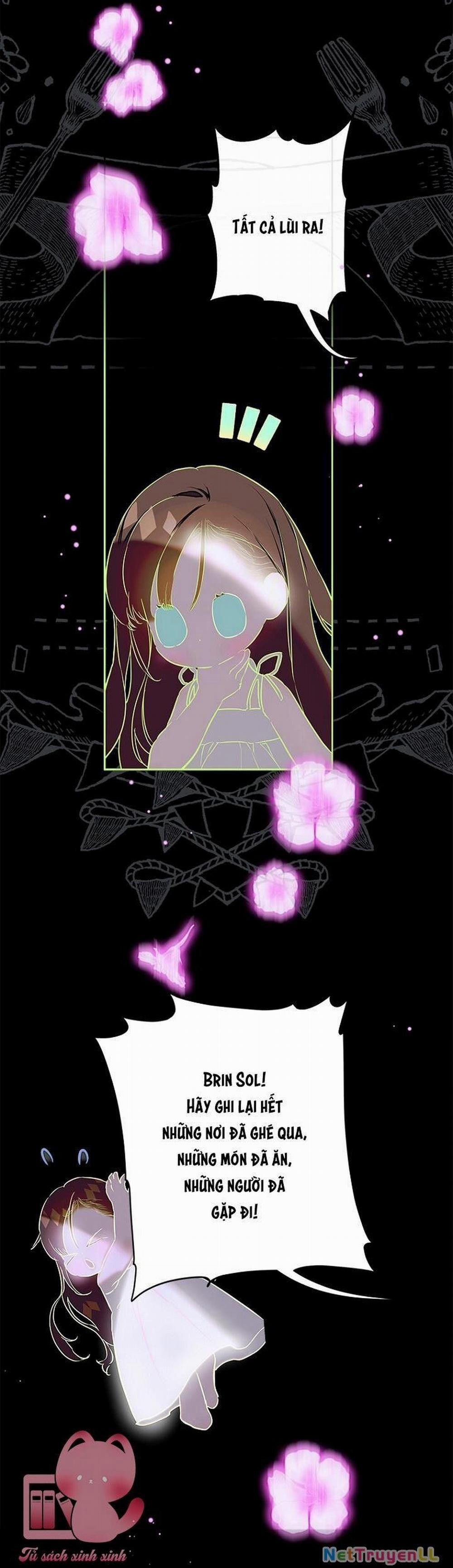 Khế Ước Hôn Nhân Của Mẹ Tôi 65 trang 32