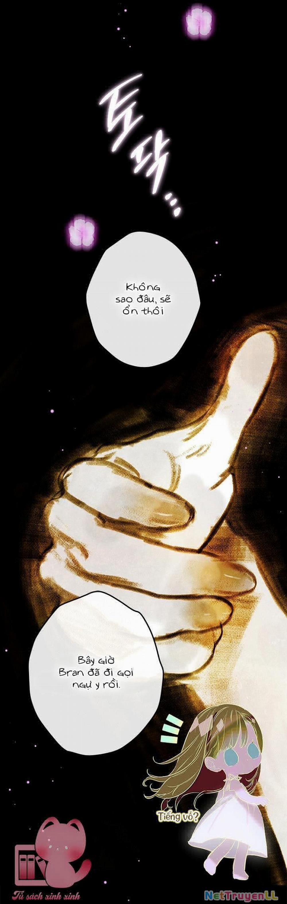 Khế Ước Hôn Nhân Của Mẹ Tôi 65 trang 33