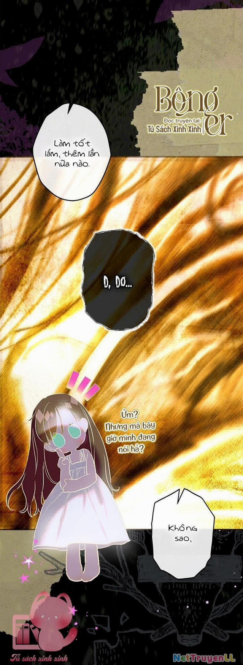 Khế Ước Hôn Nhân Của Mẹ Tôi 65 trang 37