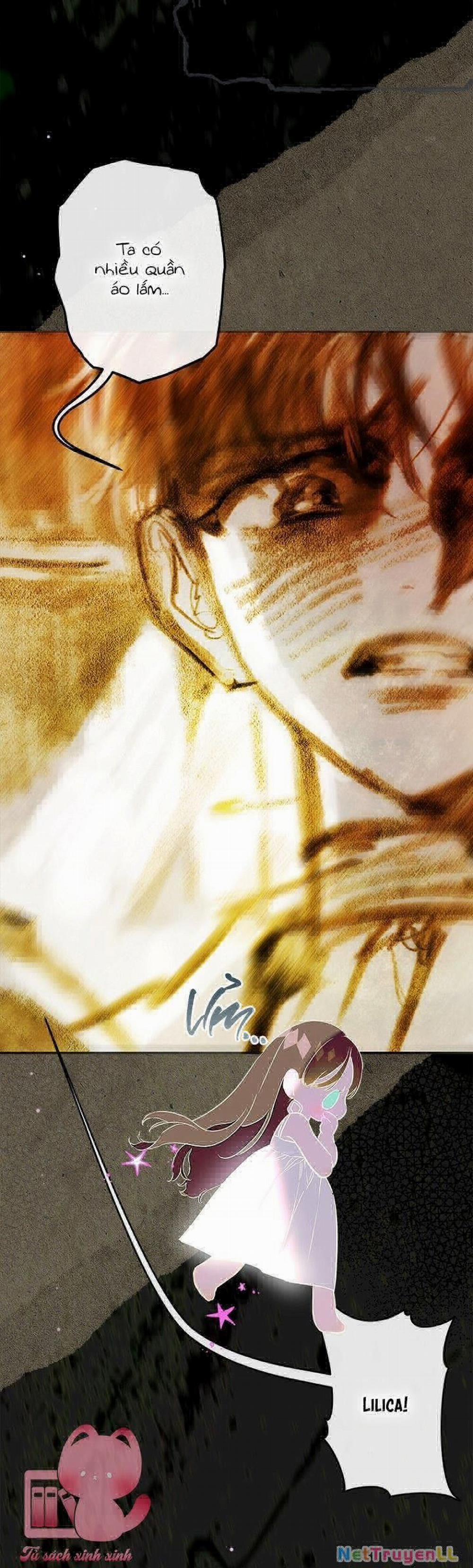 Khế Ước Hôn Nhân Của Mẹ Tôi 65 trang 38