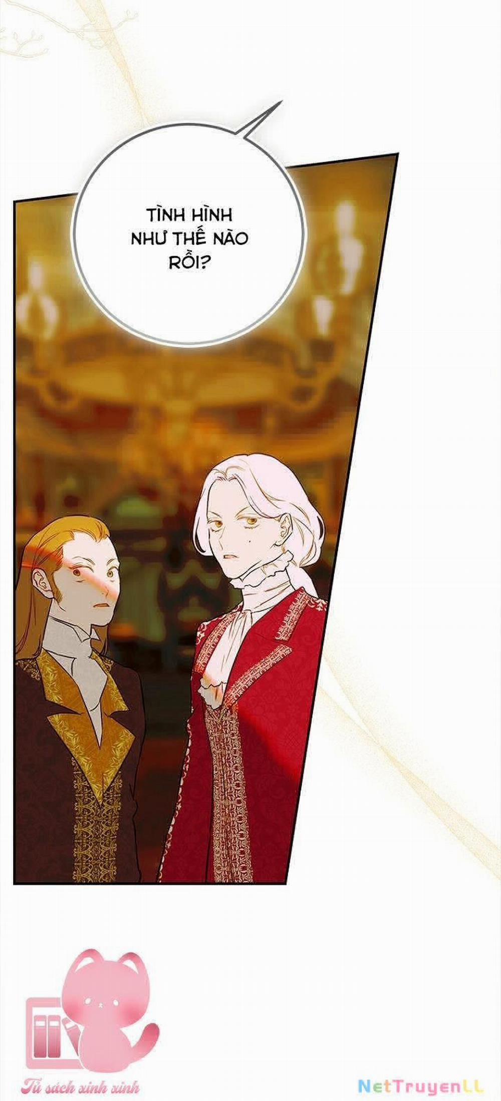 Khế Ước Hôn Nhân Của Mẹ Tôi 65 trang 49