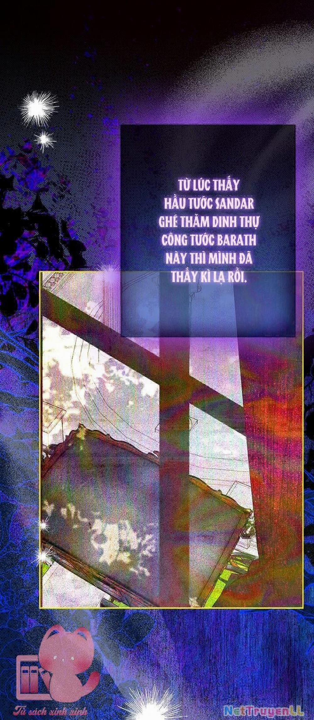 Khế Ước Hôn Nhân Của Mẹ Tôi 65 trang 52