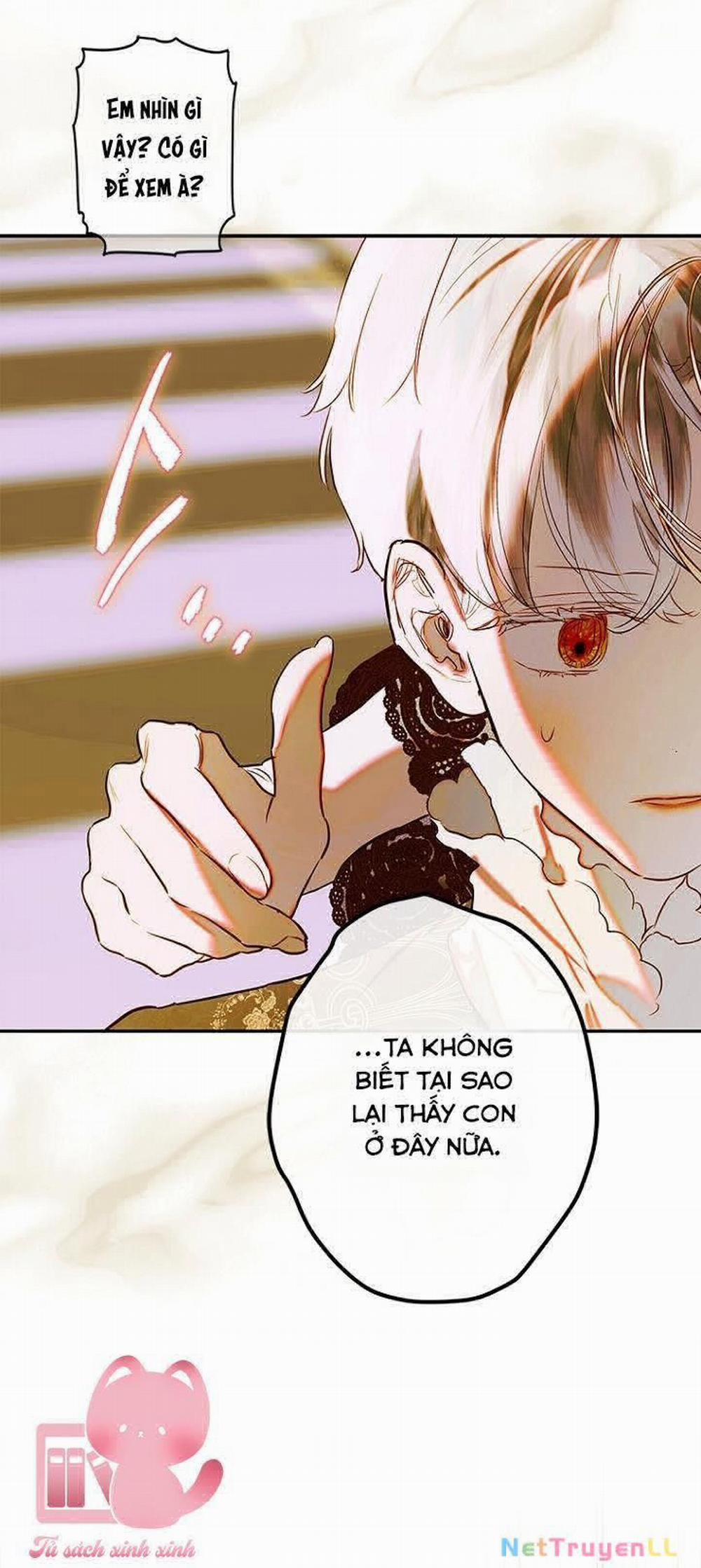 Khế Ước Hôn Nhân Của Mẹ Tôi 65 trang 6