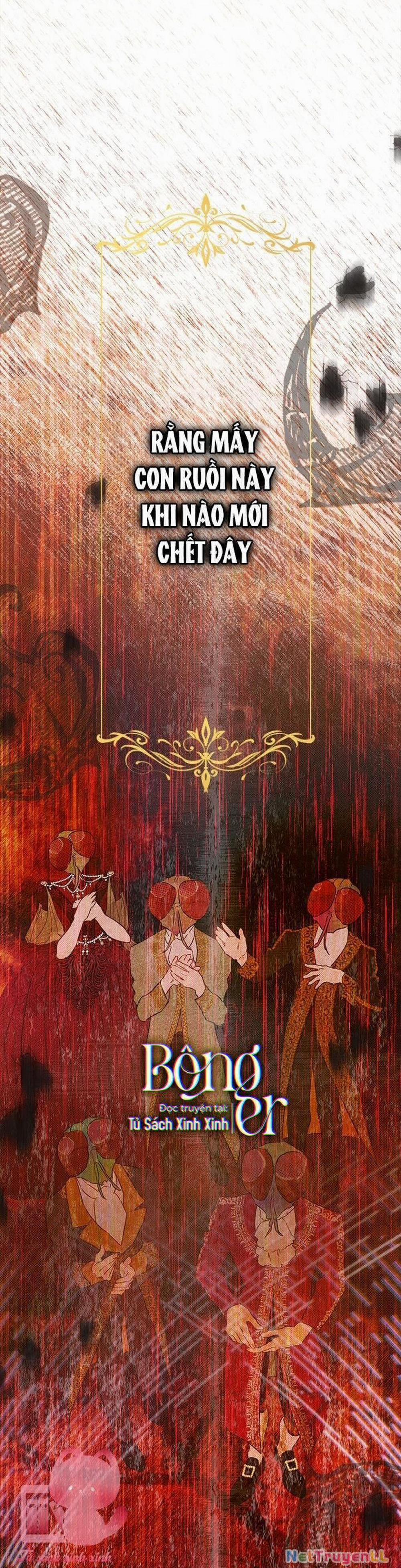 Khế Ước Hôn Nhân Của Mẹ Tôi 65 trang 60