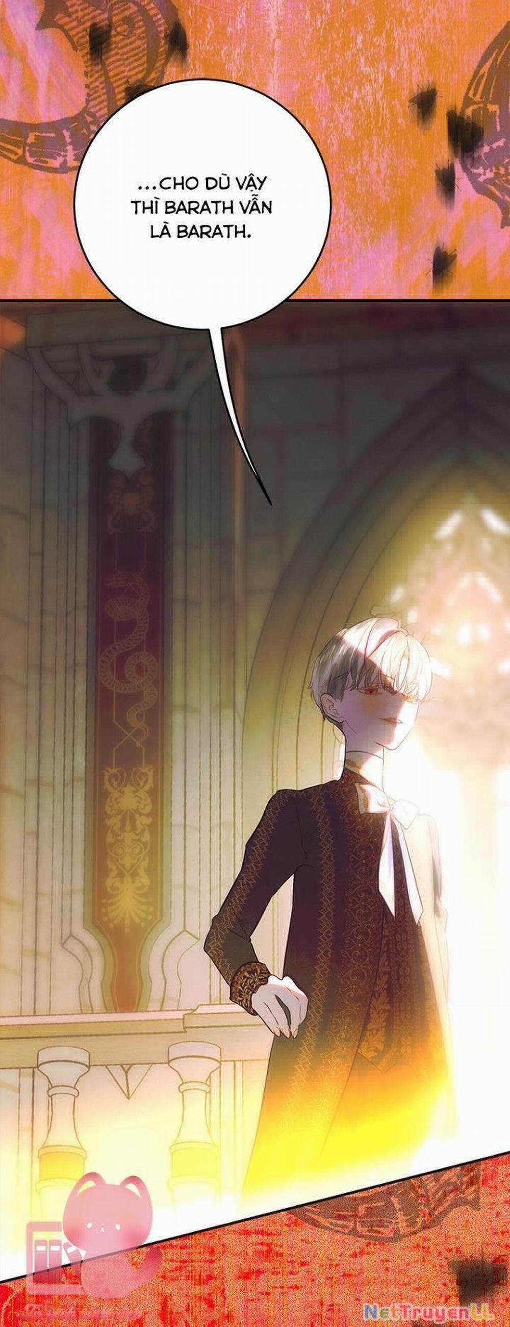 Khế Ước Hôn Nhân Của Mẹ Tôi 65 trang 62