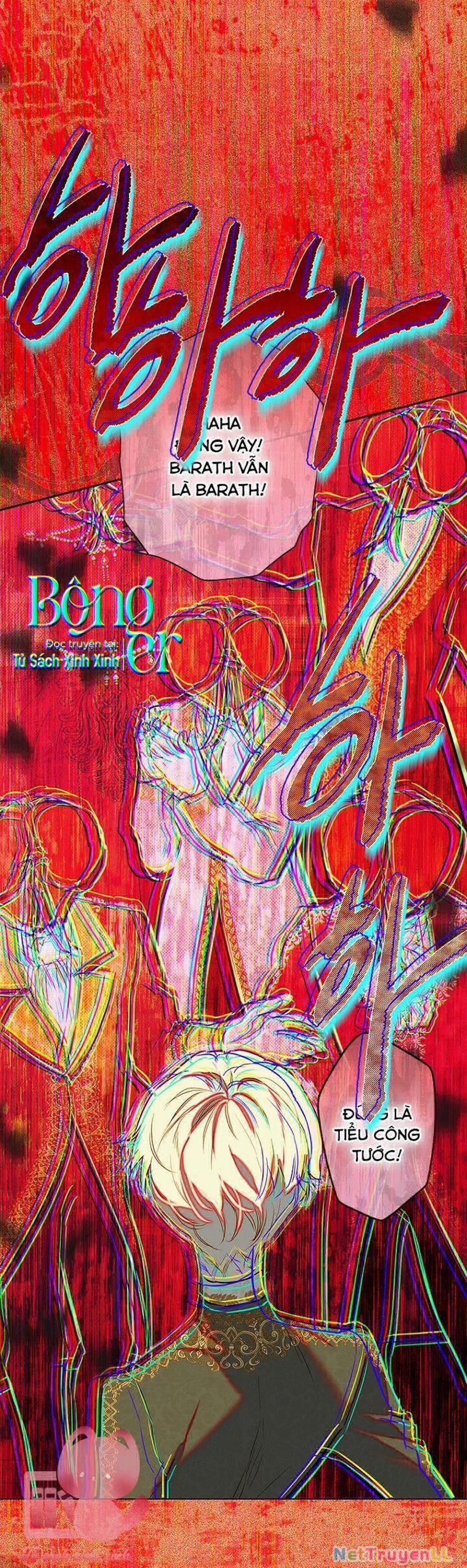 Khế Ước Hôn Nhân Của Mẹ Tôi 65 trang 63