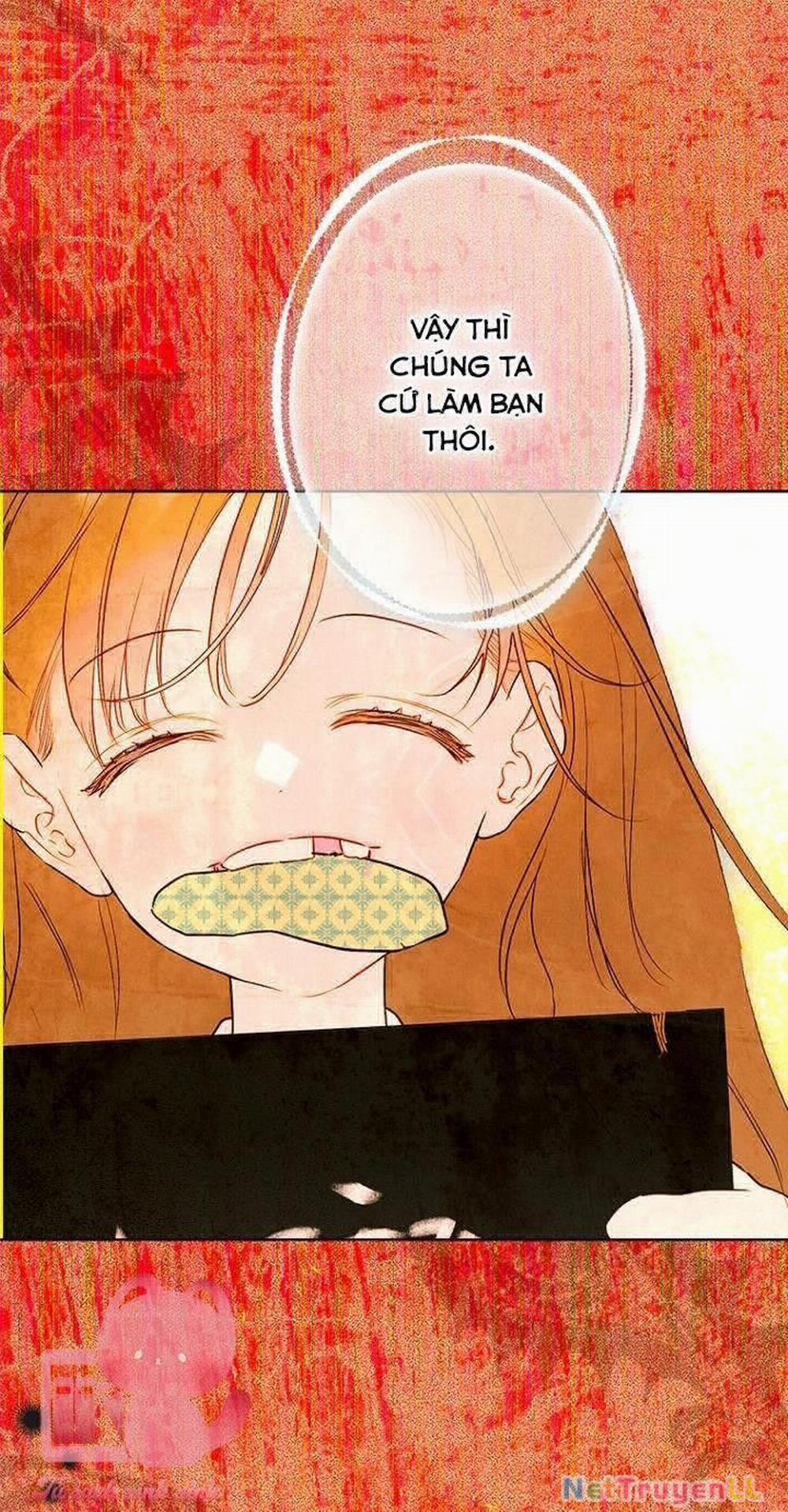 Khế Ước Hôn Nhân Của Mẹ Tôi 65 trang 64