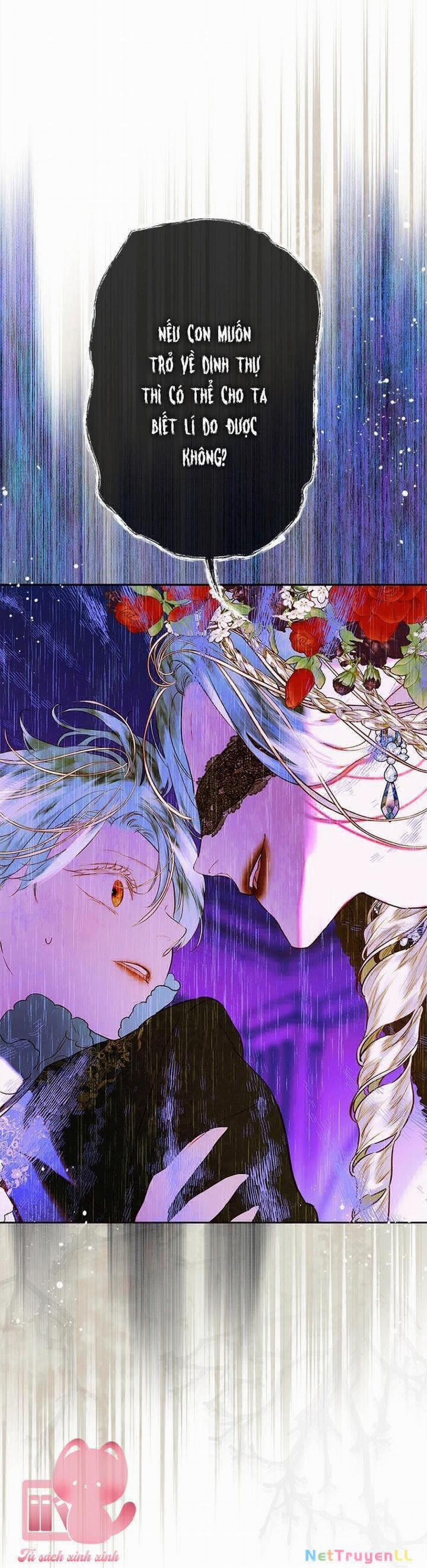 Khế Ước Hôn Nhân Của Mẹ Tôi 65 trang 7