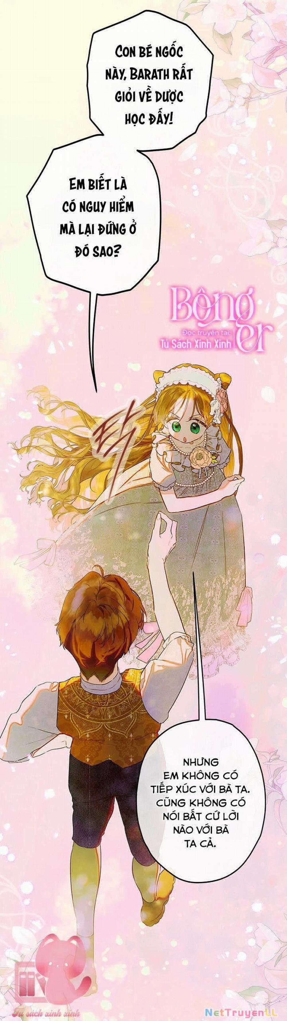 Khế Ước Hôn Nhân Của Mẹ Tôi 65 trang 9