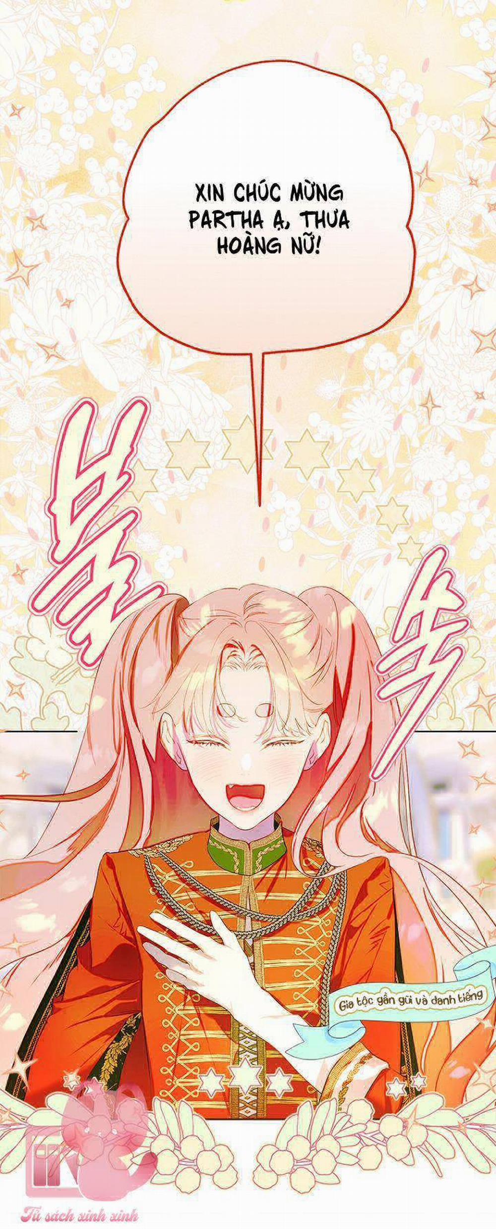 Khế Ước Hôn Nhân Của Mẹ Tôi 69 trang 12