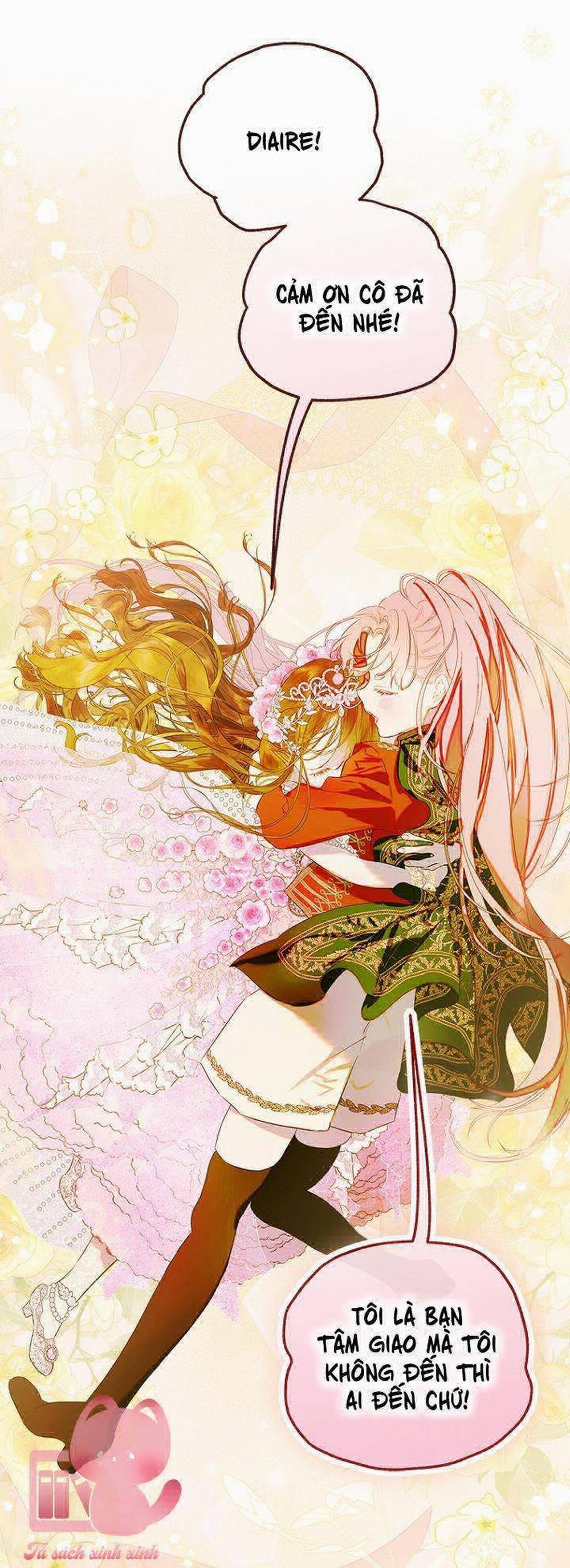 Khế Ước Hôn Nhân Của Mẹ Tôi 69 trang 13