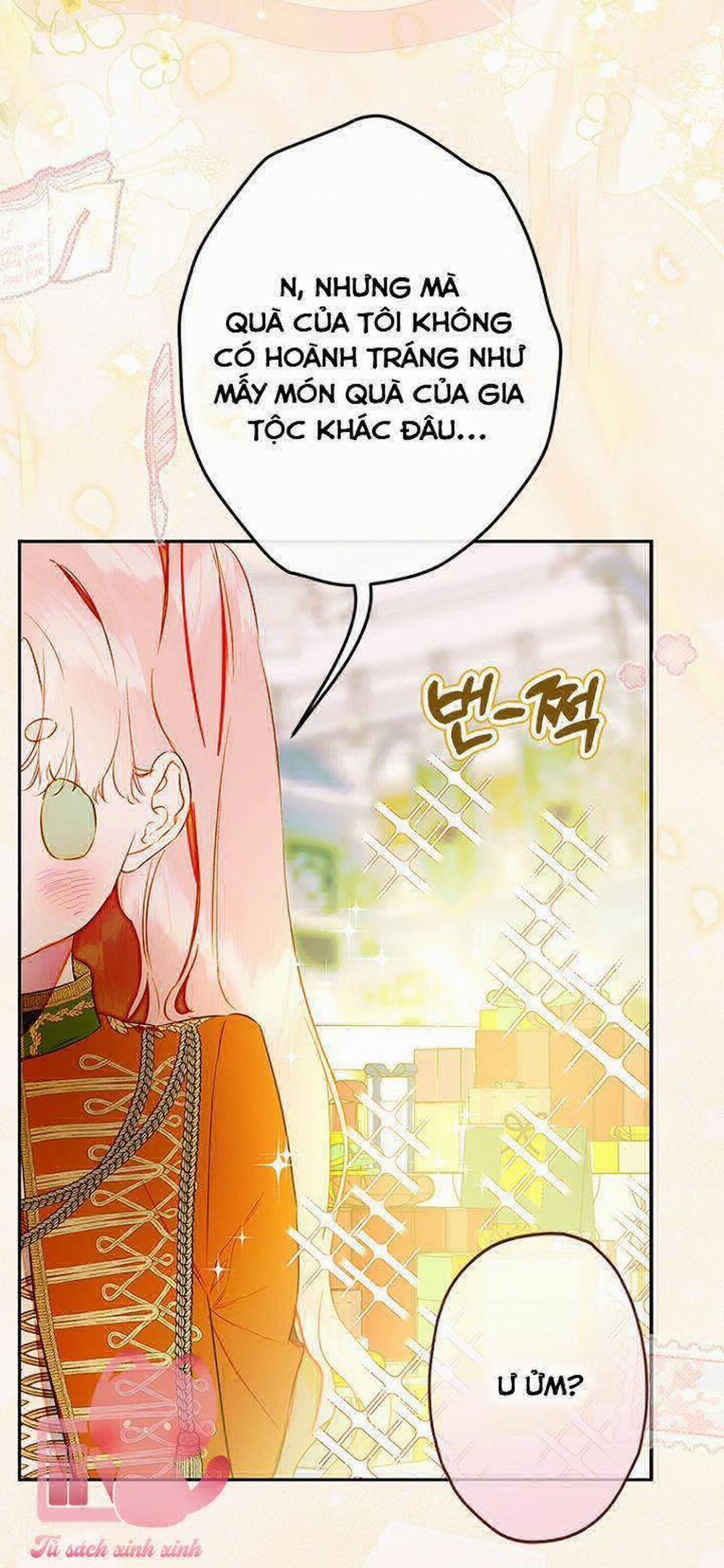 Khế Ước Hôn Nhân Của Mẹ Tôi 69 trang 14