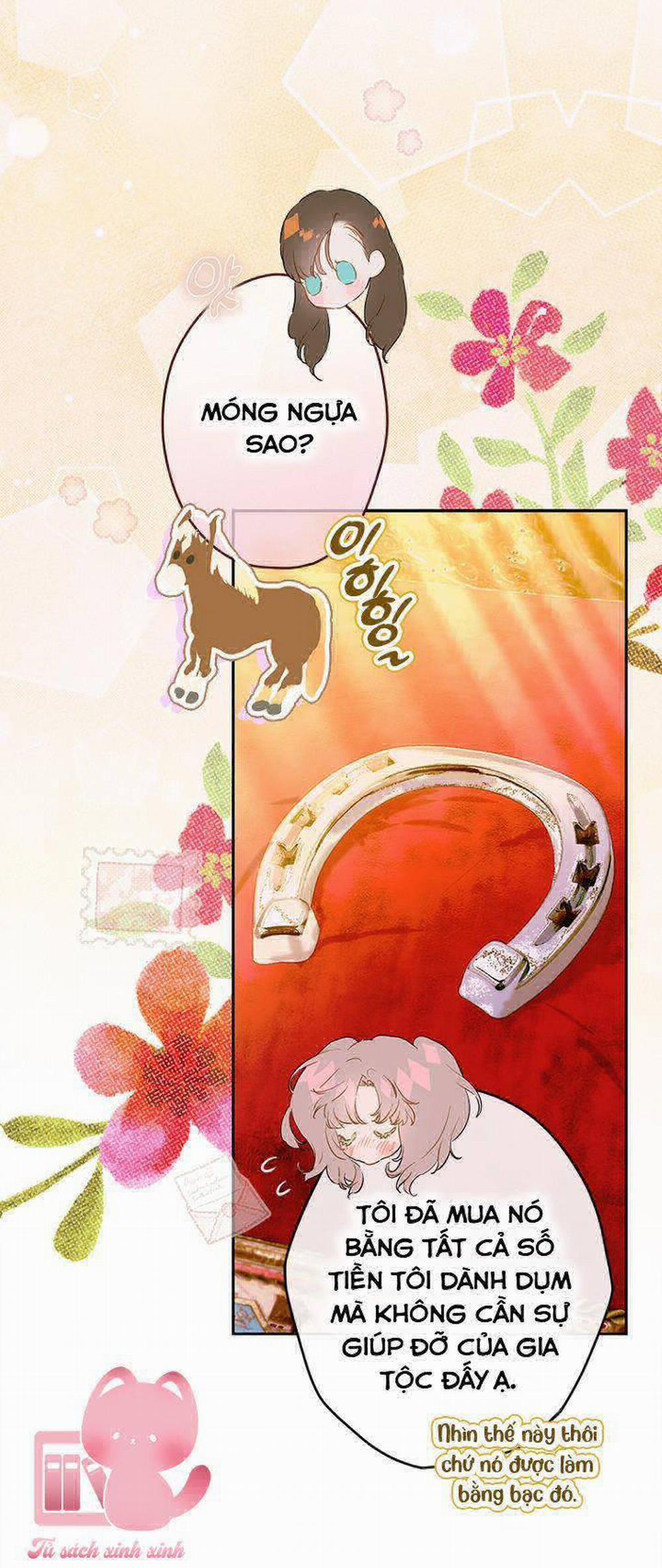 Khế Ước Hôn Nhân Của Mẹ Tôi 69 trang 15