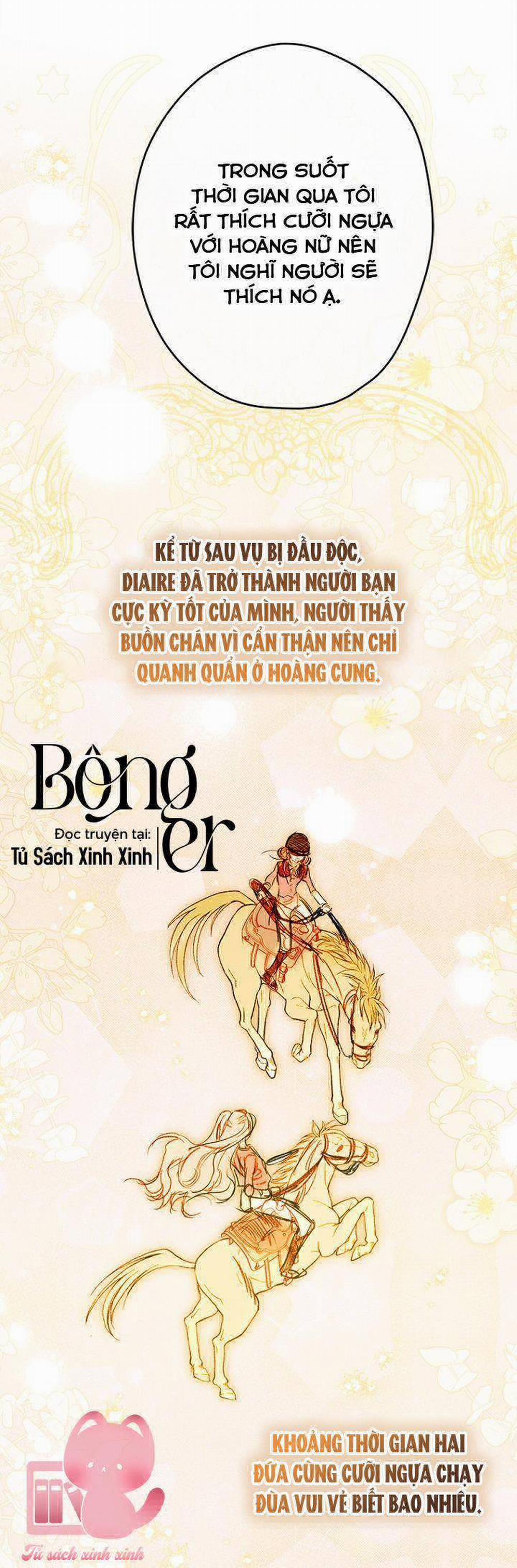 Khế Ước Hôn Nhân Của Mẹ Tôi 69 trang 16