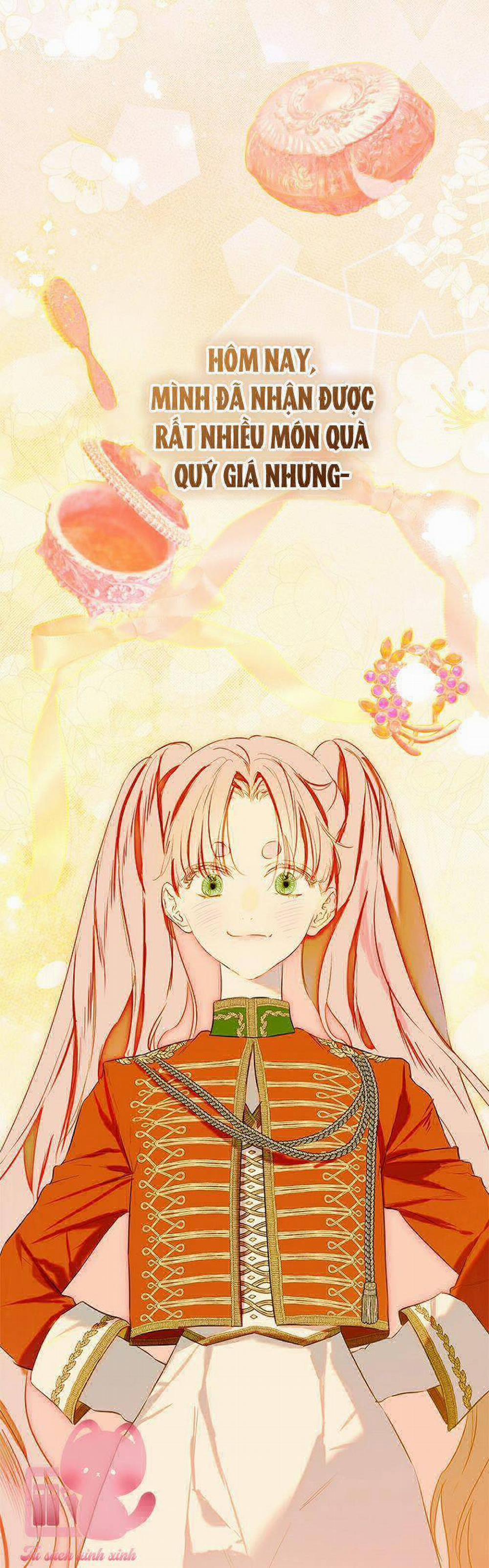 Khế Ước Hôn Nhân Của Mẹ Tôi 69 trang 17