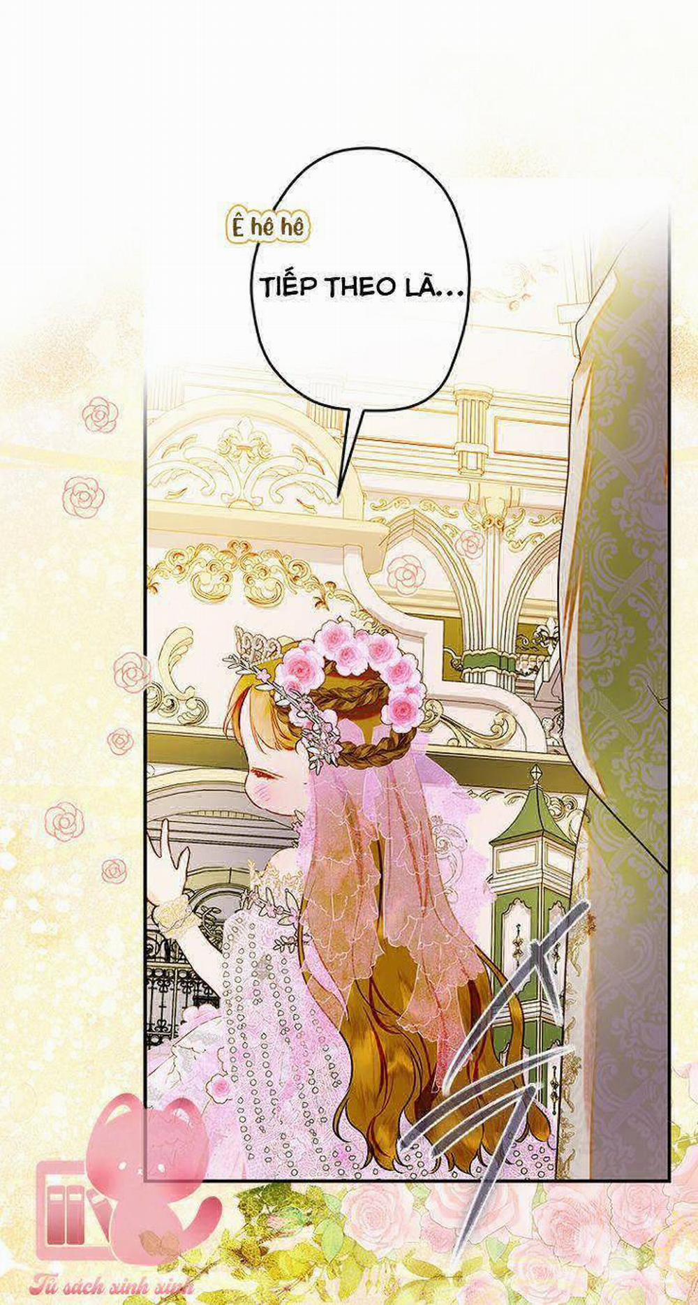 Khế Ước Hôn Nhân Của Mẹ Tôi 69 trang 19