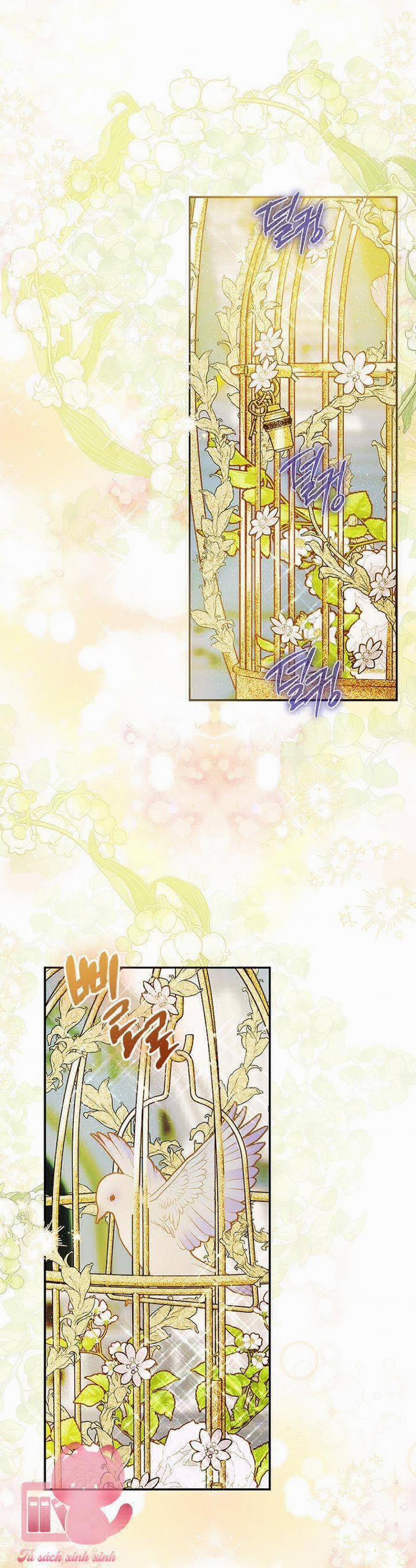 Khế Ước Hôn Nhân Của Mẹ Tôi 69 trang 23