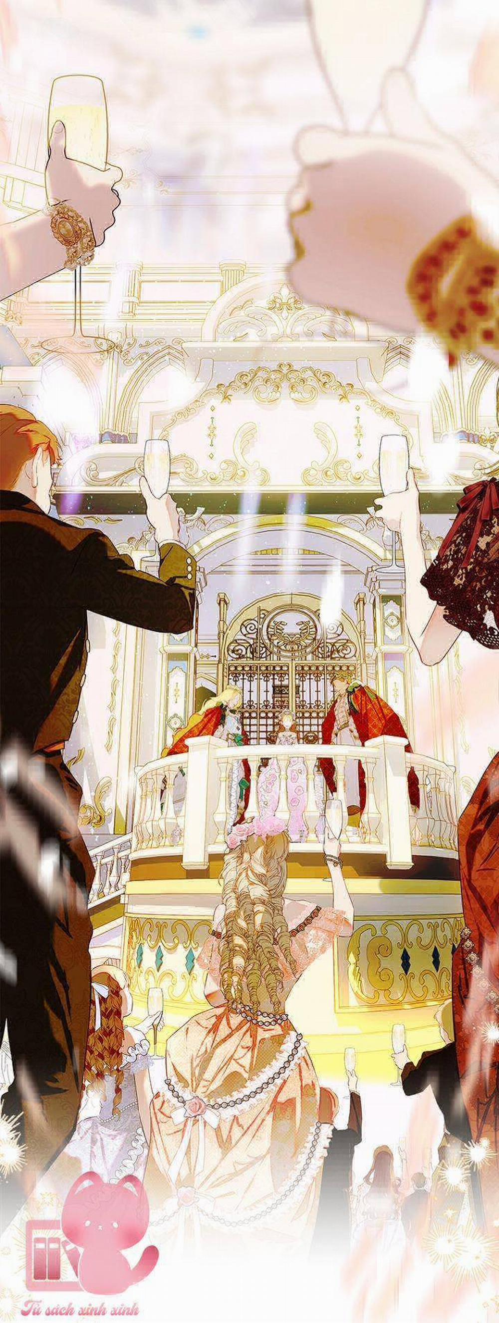 Khế Ước Hôn Nhân Của Mẹ Tôi 69 trang 3