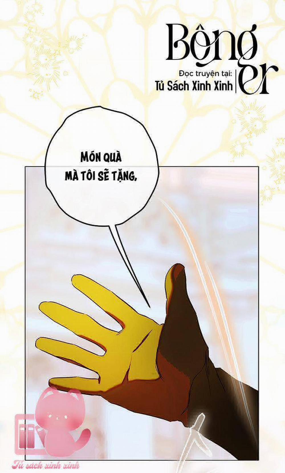 Khế Ước Hôn Nhân Của Mẹ Tôi 69 trang 36