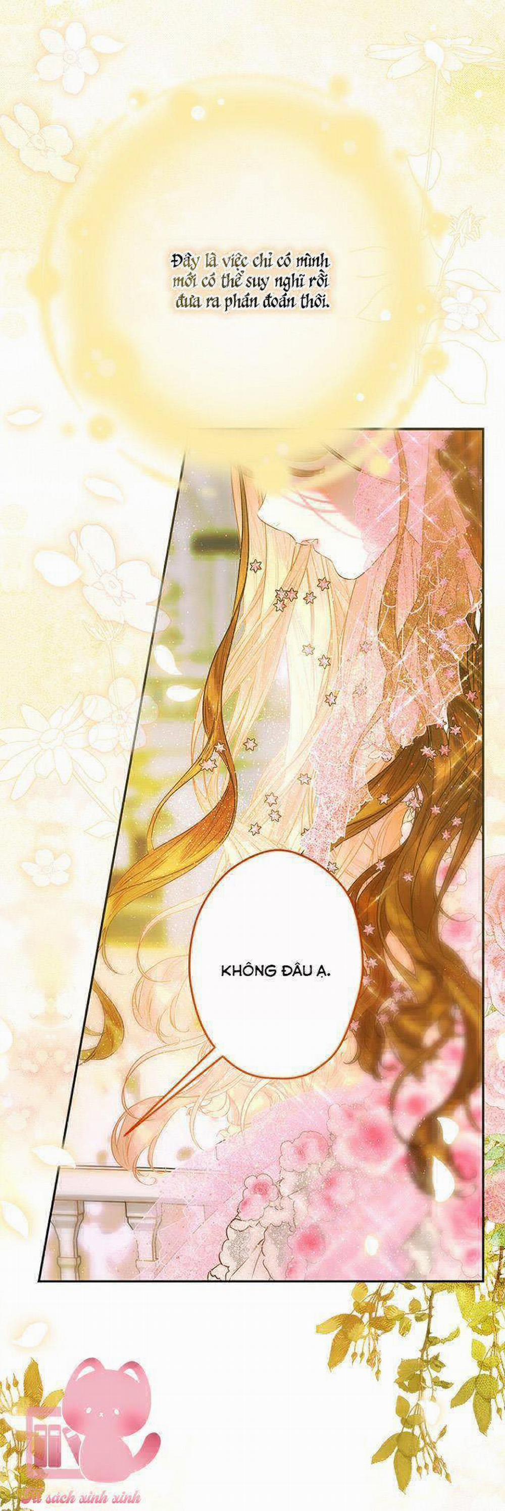 Khế Ước Hôn Nhân Của Mẹ Tôi 70 trang 12