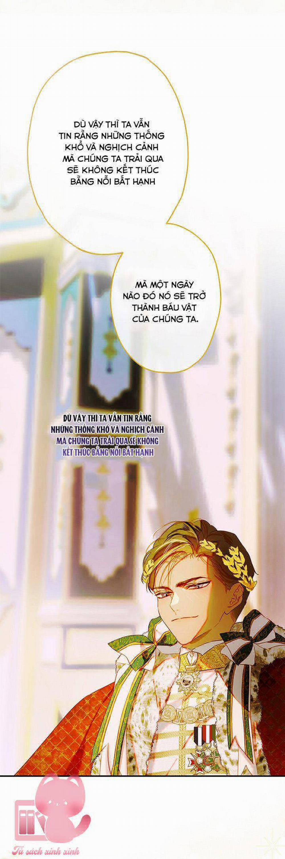 Khế Ước Hôn Nhân Của Mẹ Tôi 70 trang 19